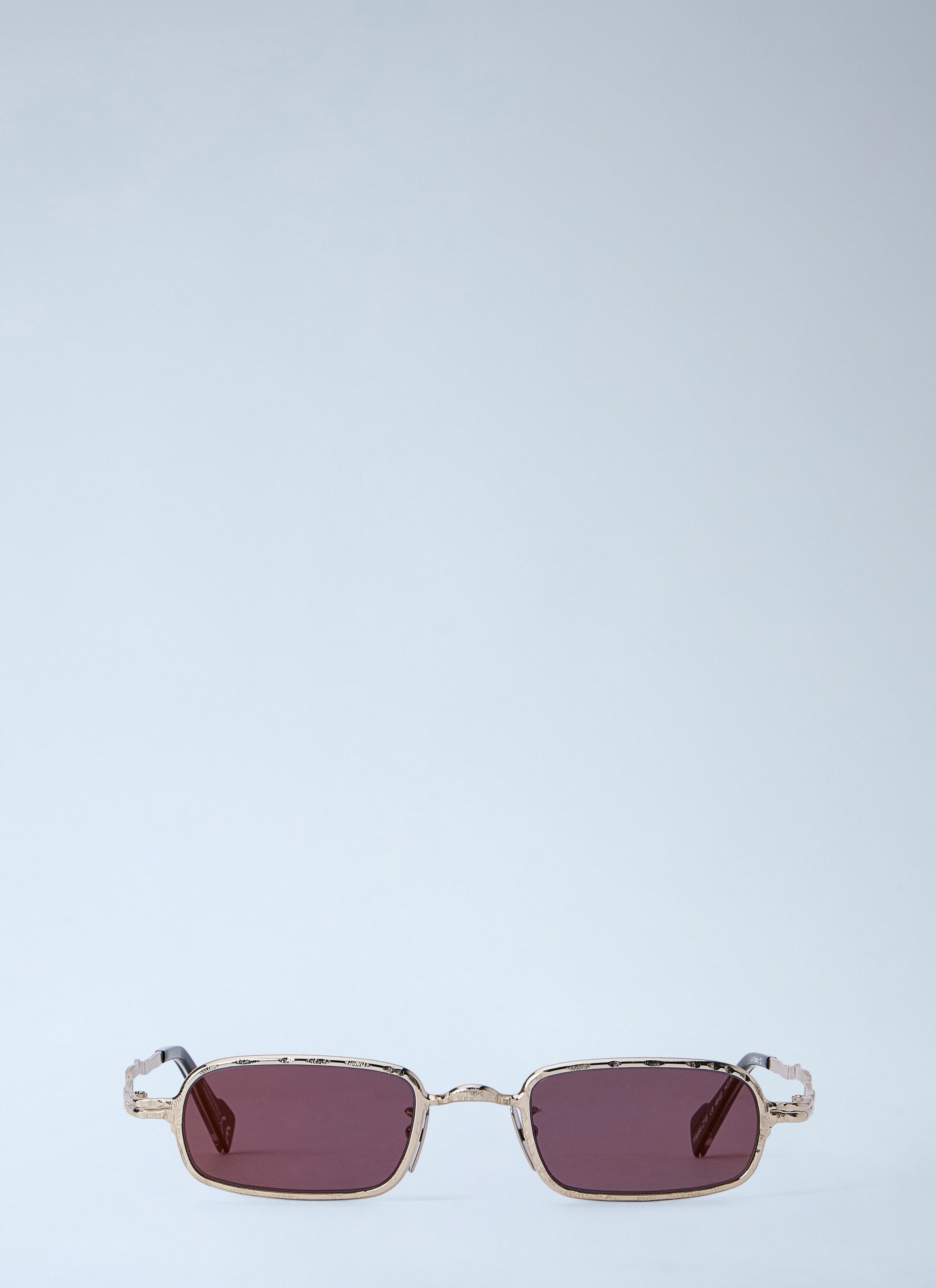 Kuboraum Mask Z17 Sunglasses Size ONE SIZE - 6 Thumbnail
