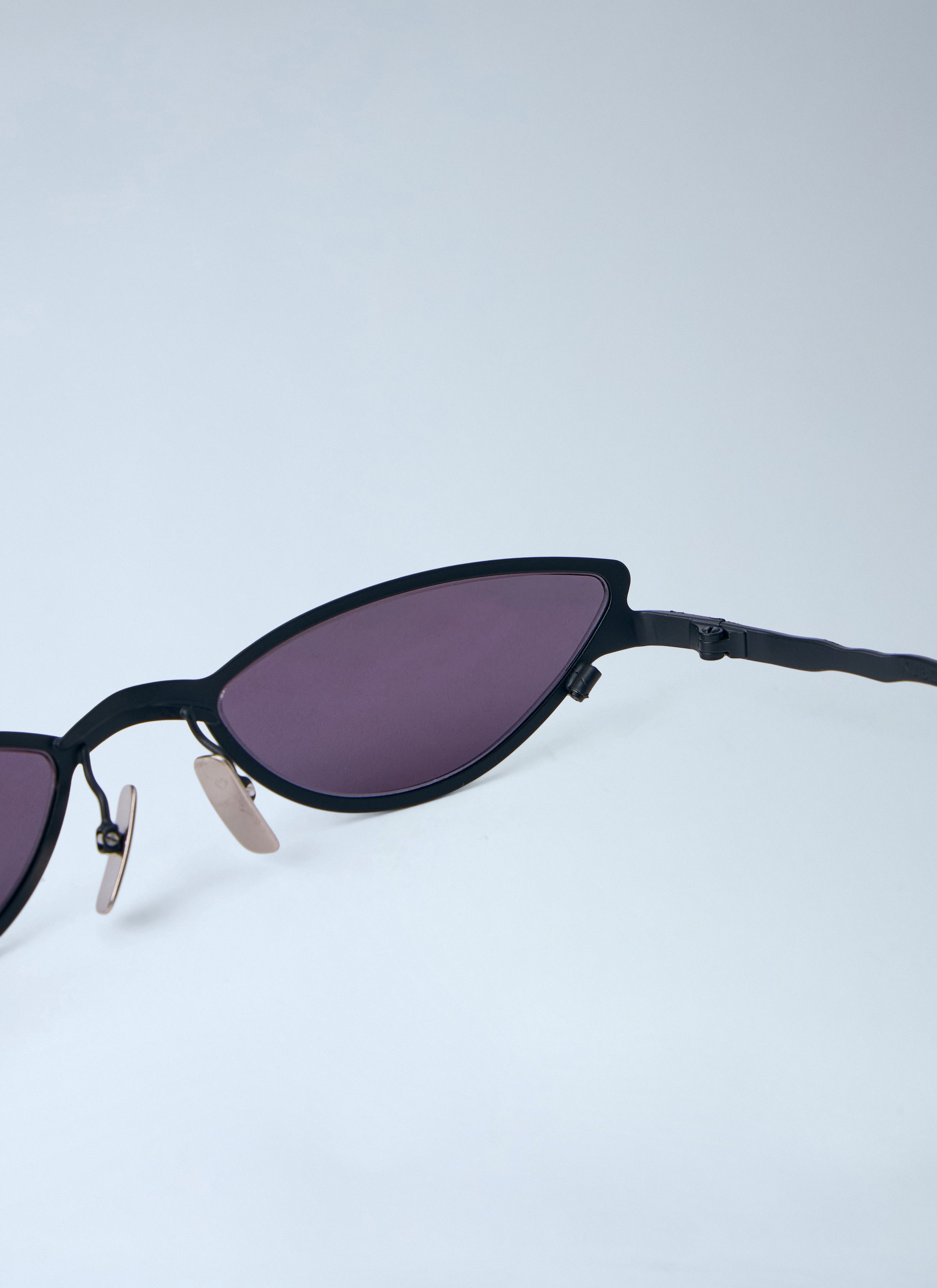 Kuboraum Mask Z29 Sunglasses Size ONE SIZE - 5 Thumbnail