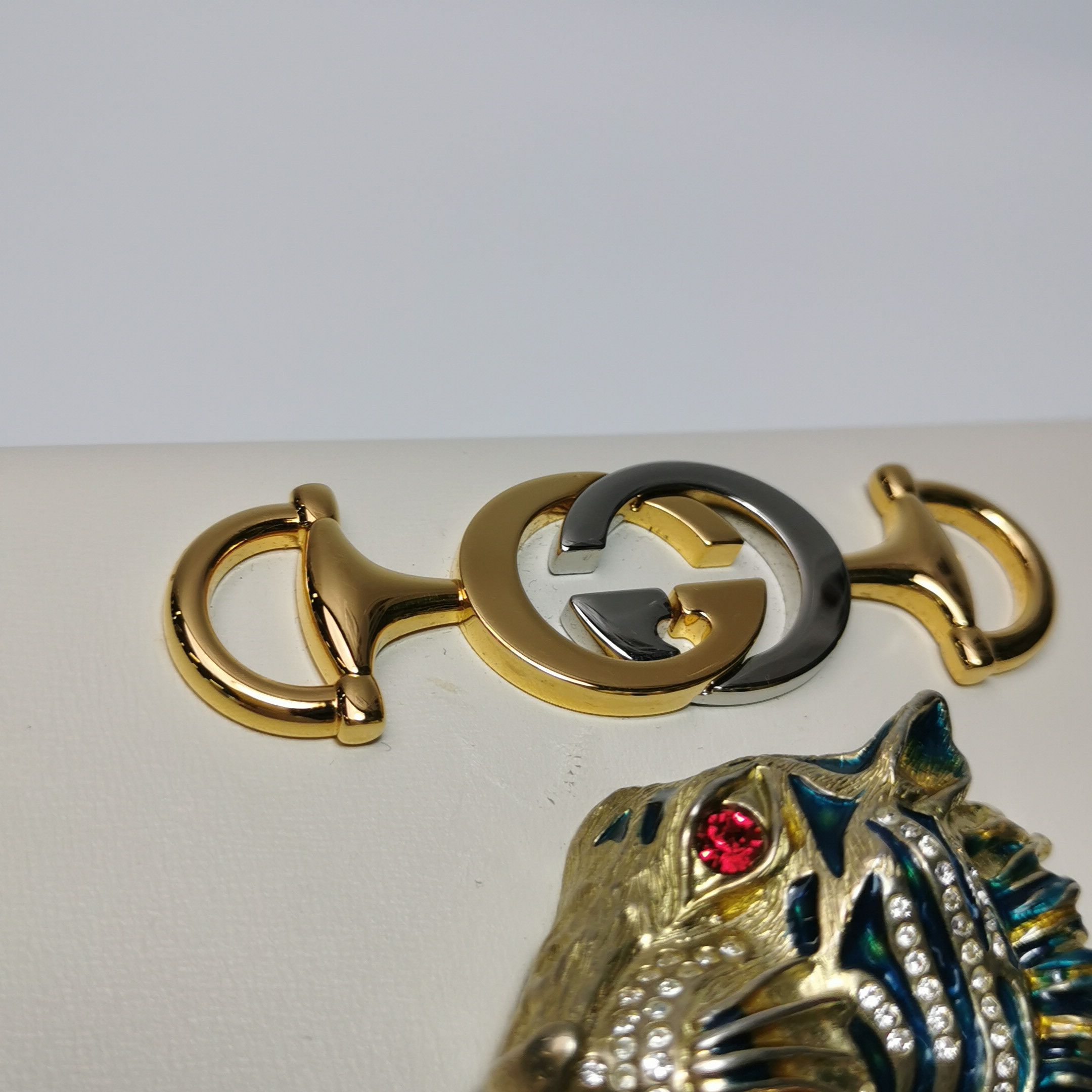 Gucci Gucci Women os Shoulder Bags Size ONE SIZE - 17 Thumbnail