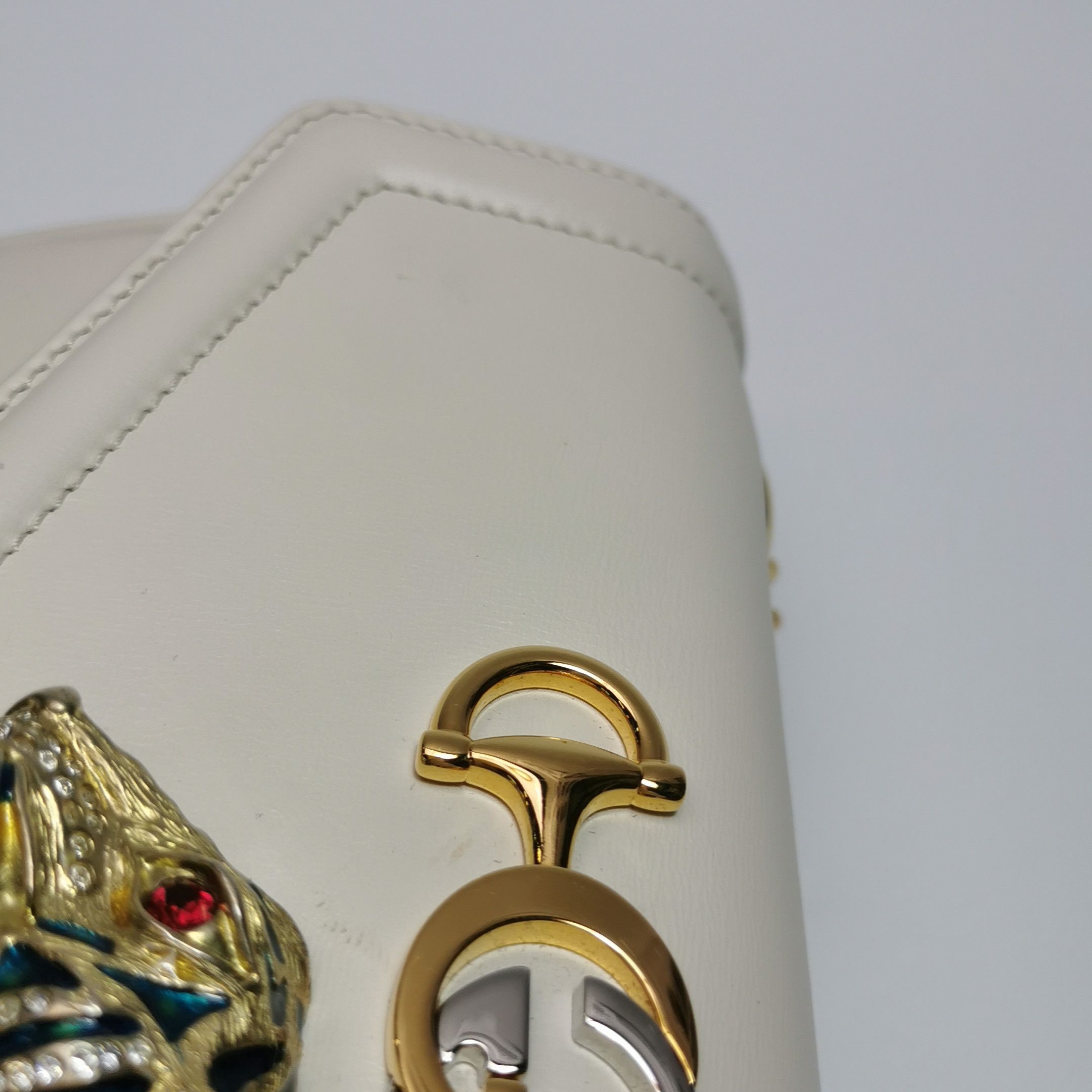 Gucci Gucci Women os Shoulder Bags Size ONE SIZE - 19 Thumbnail