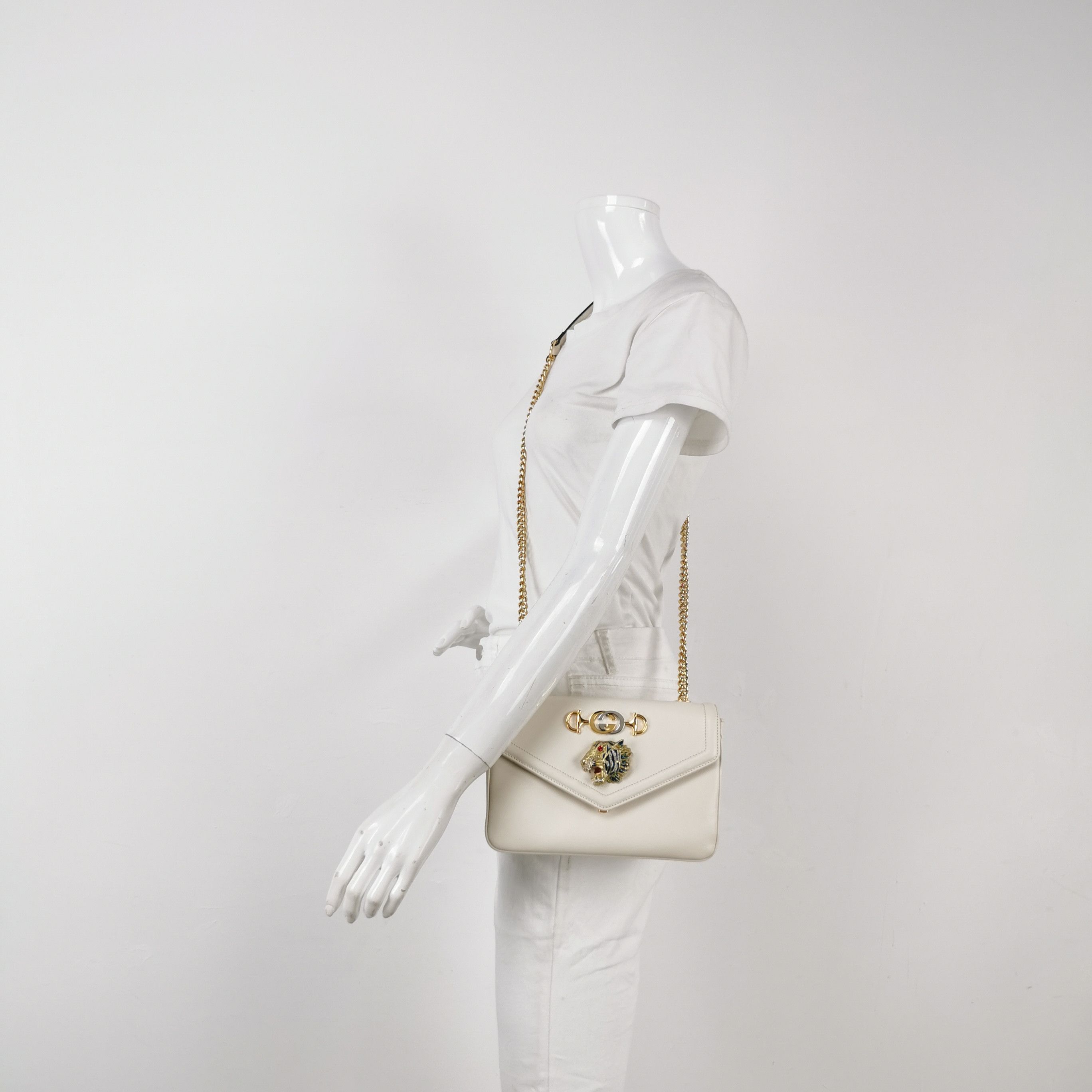 Gucci Gucci Women os Shoulder Bags Size ONE SIZE - 2 Thumbnail