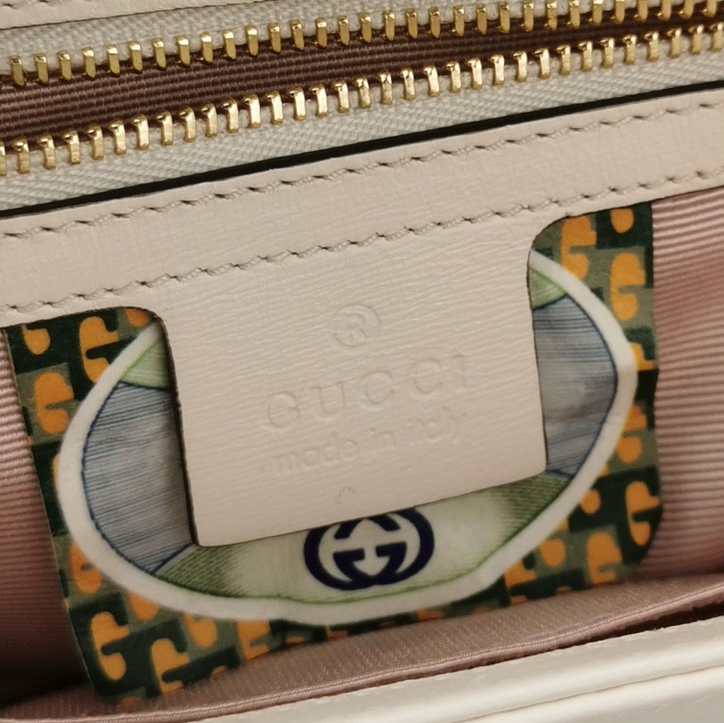 Gucci Gucci Women os Shoulder Bags Size ONE SIZE - 8 Thumbnail