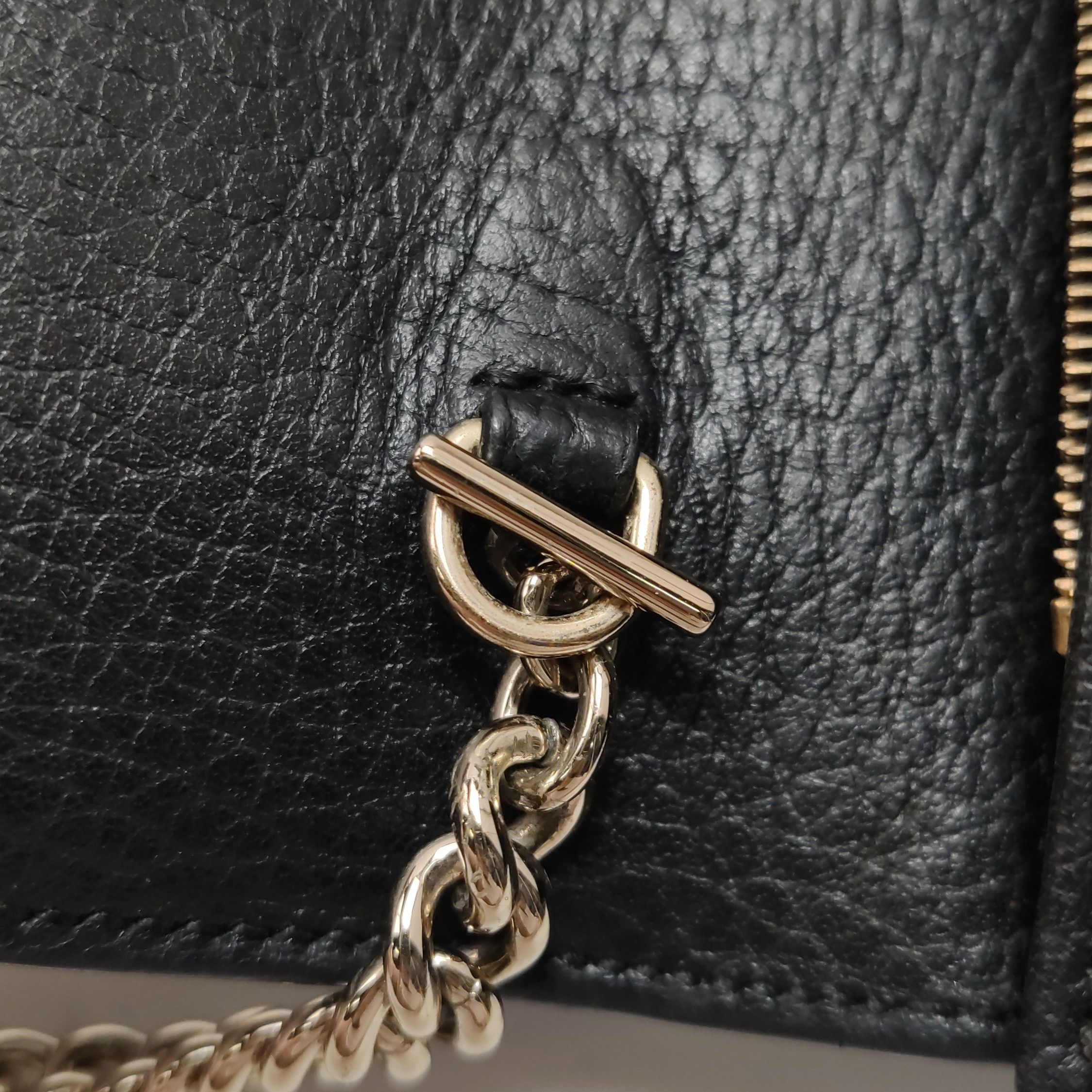 Gucci Gucci Women os Crossbody Bags Size ONE SIZE - 14 Thumbnail