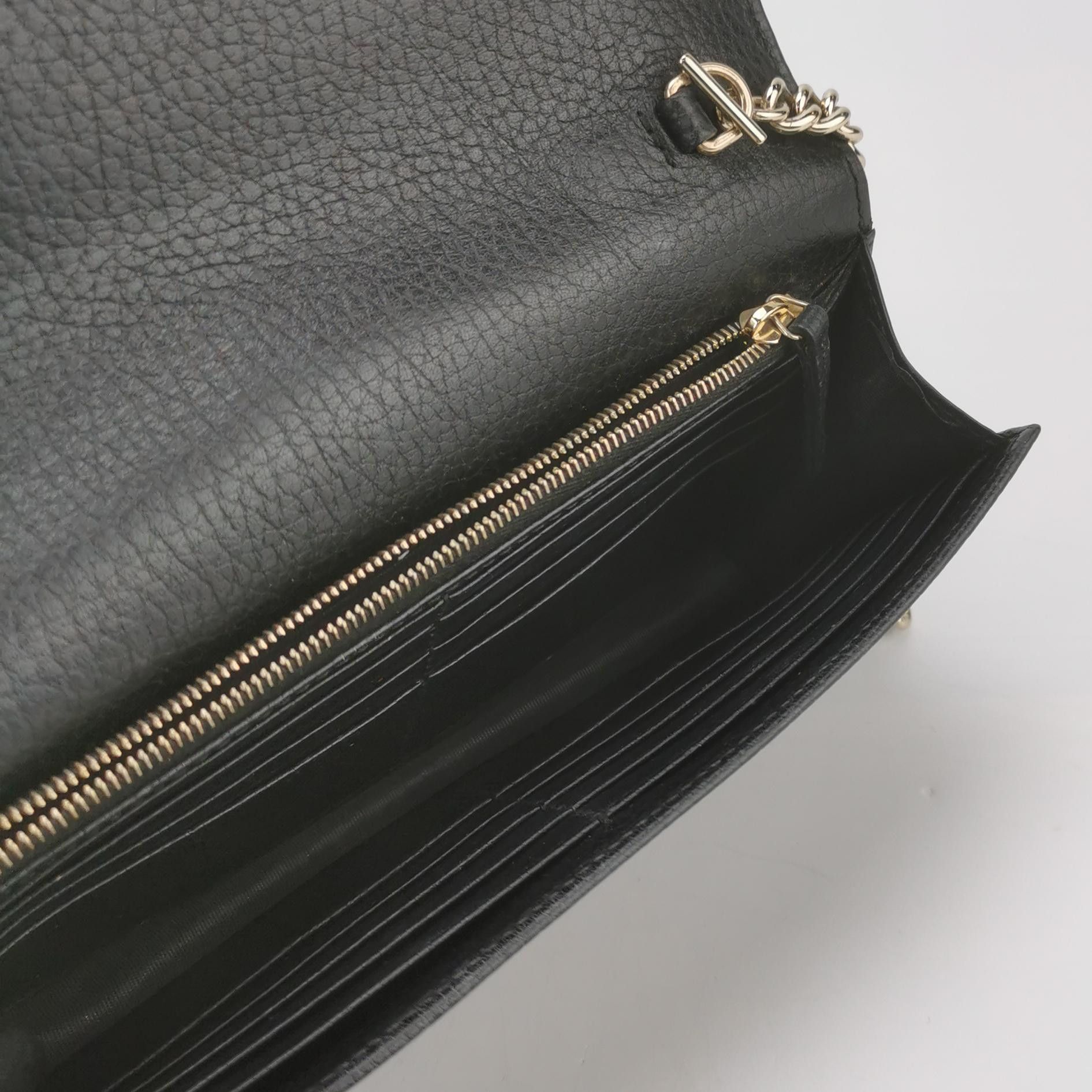Gucci Gucci Women os Crossbody Bags Size ONE SIZE - 7 Thumbnail