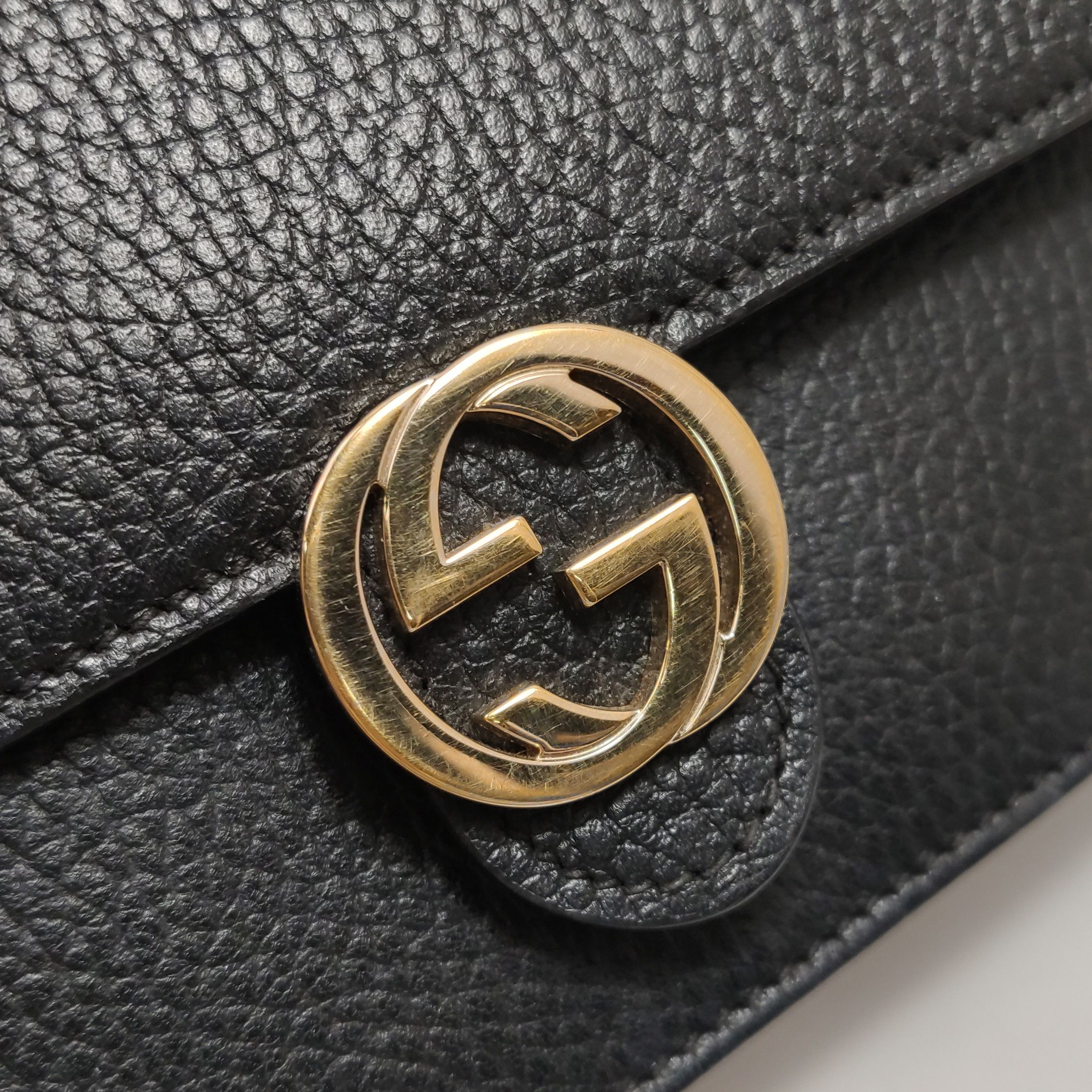 Gucci Gucci Women os Crossbody Bags Size ONE SIZE - 13 Thumbnail