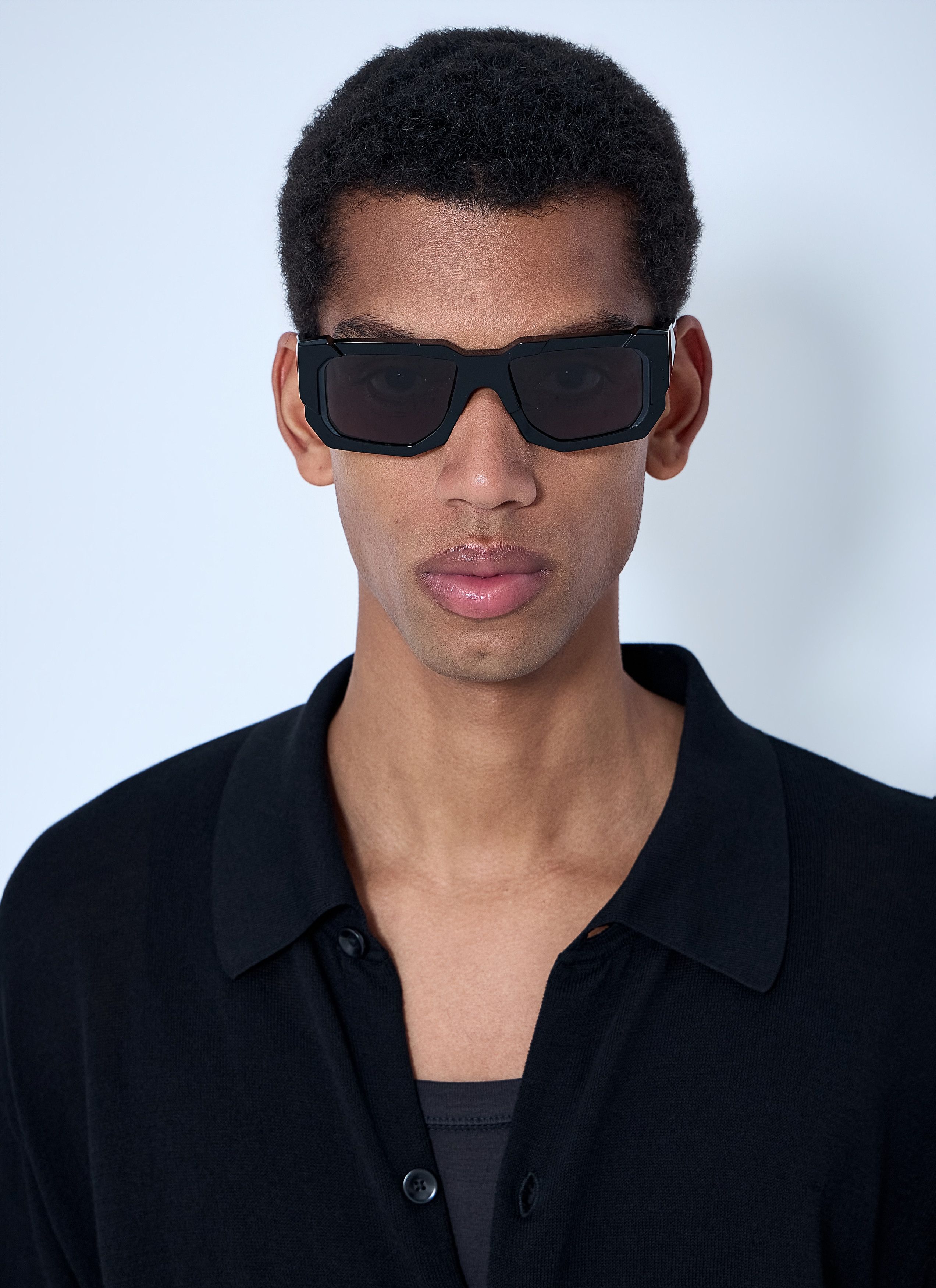Kuboraum K61 Sunglasses Size ONE SIZE - 2 Thumbnail