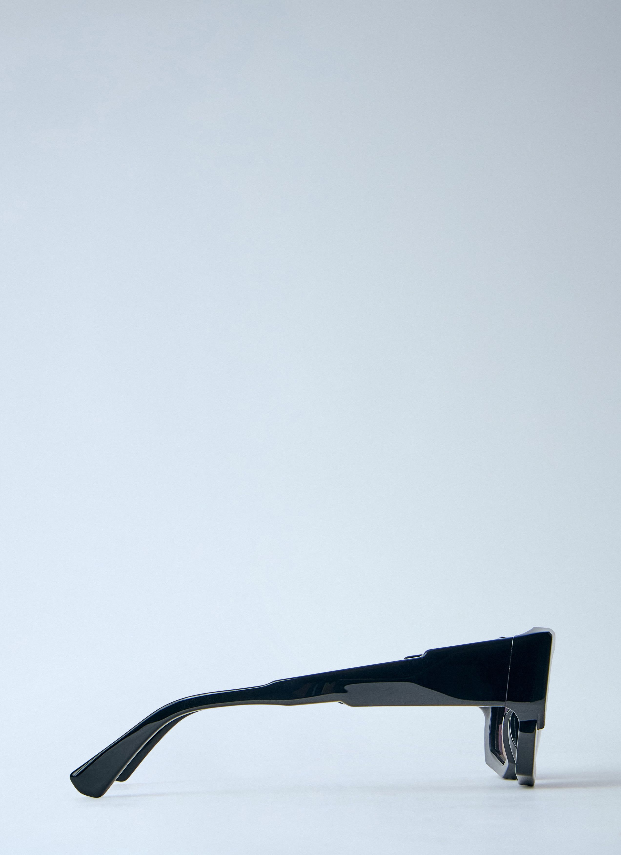 Kuboraum K61 Sunglasses Size ONE SIZE - 4 Thumbnail