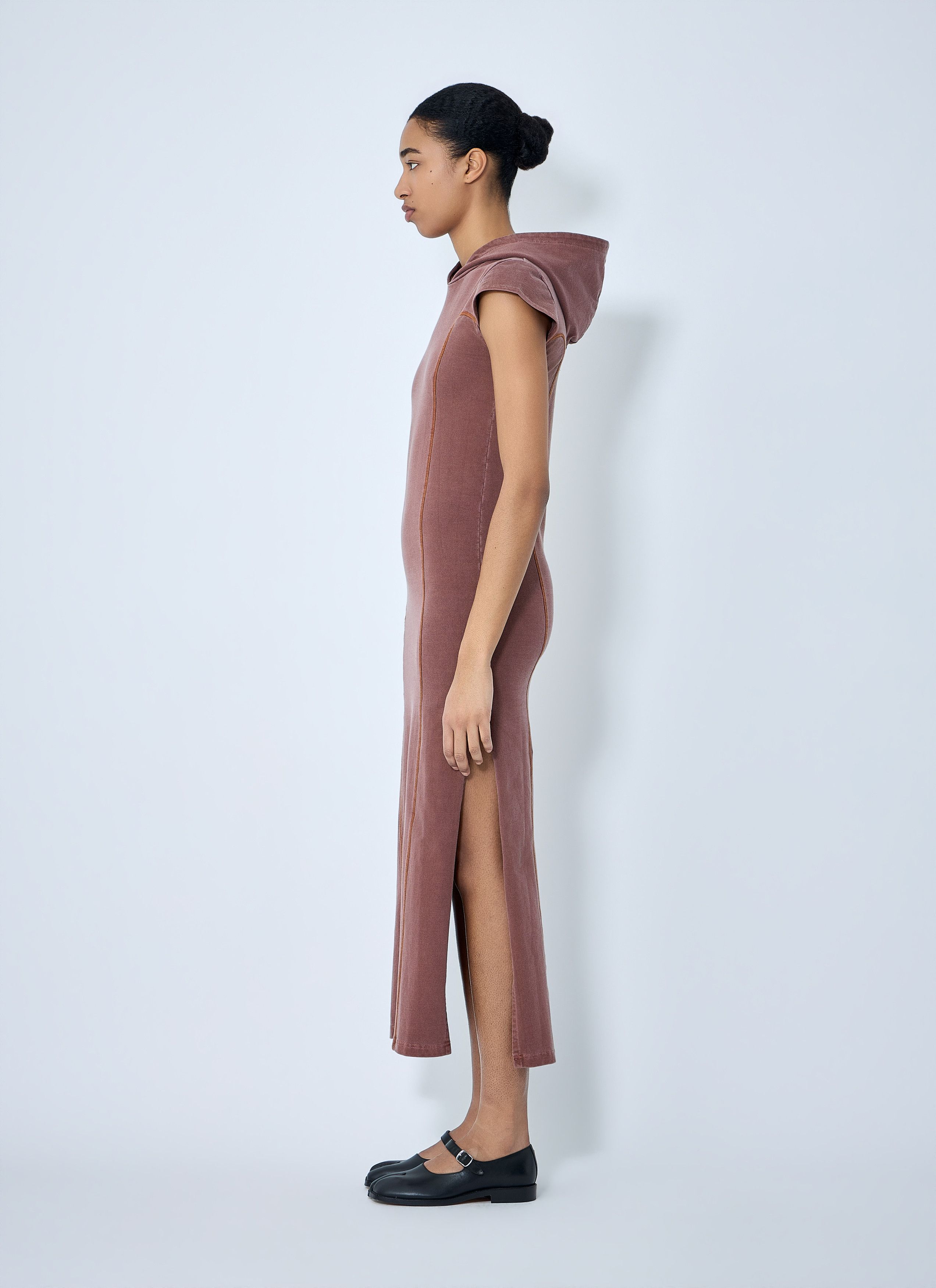 Lueder Prince Dress Size L / US 10 / IT 46 - 3 Thumbnail
