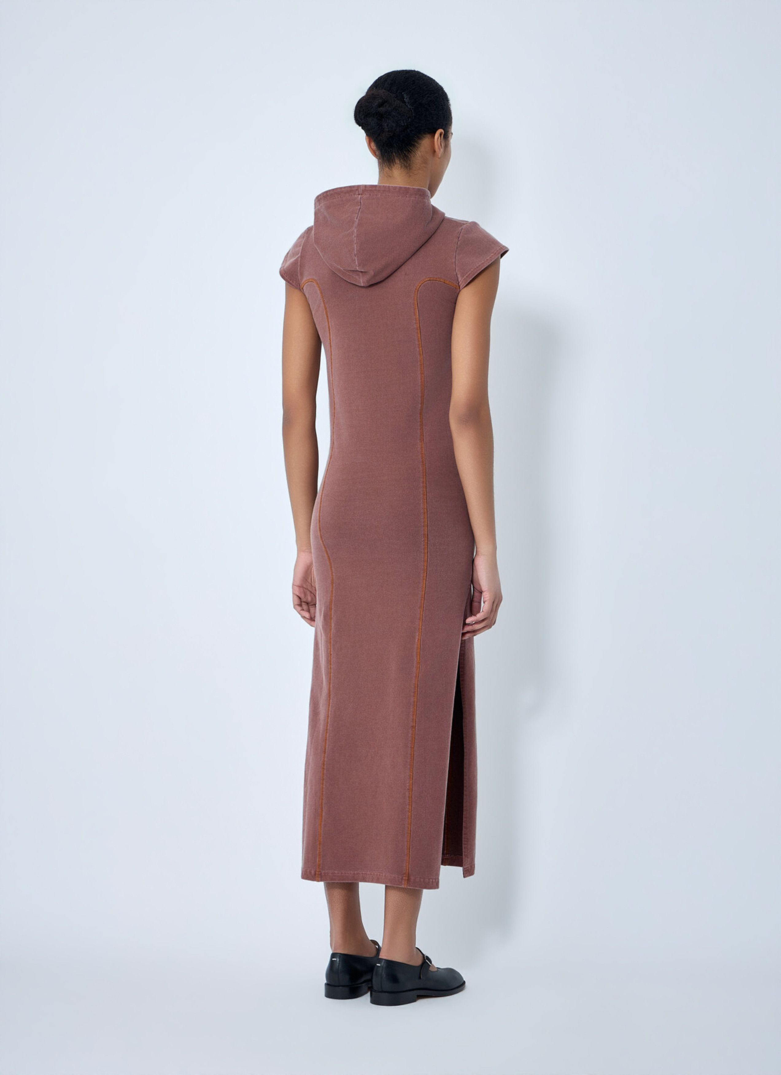 Lueder Prince Dress Size L / US 10 / IT 46 - 4 Thumbnail