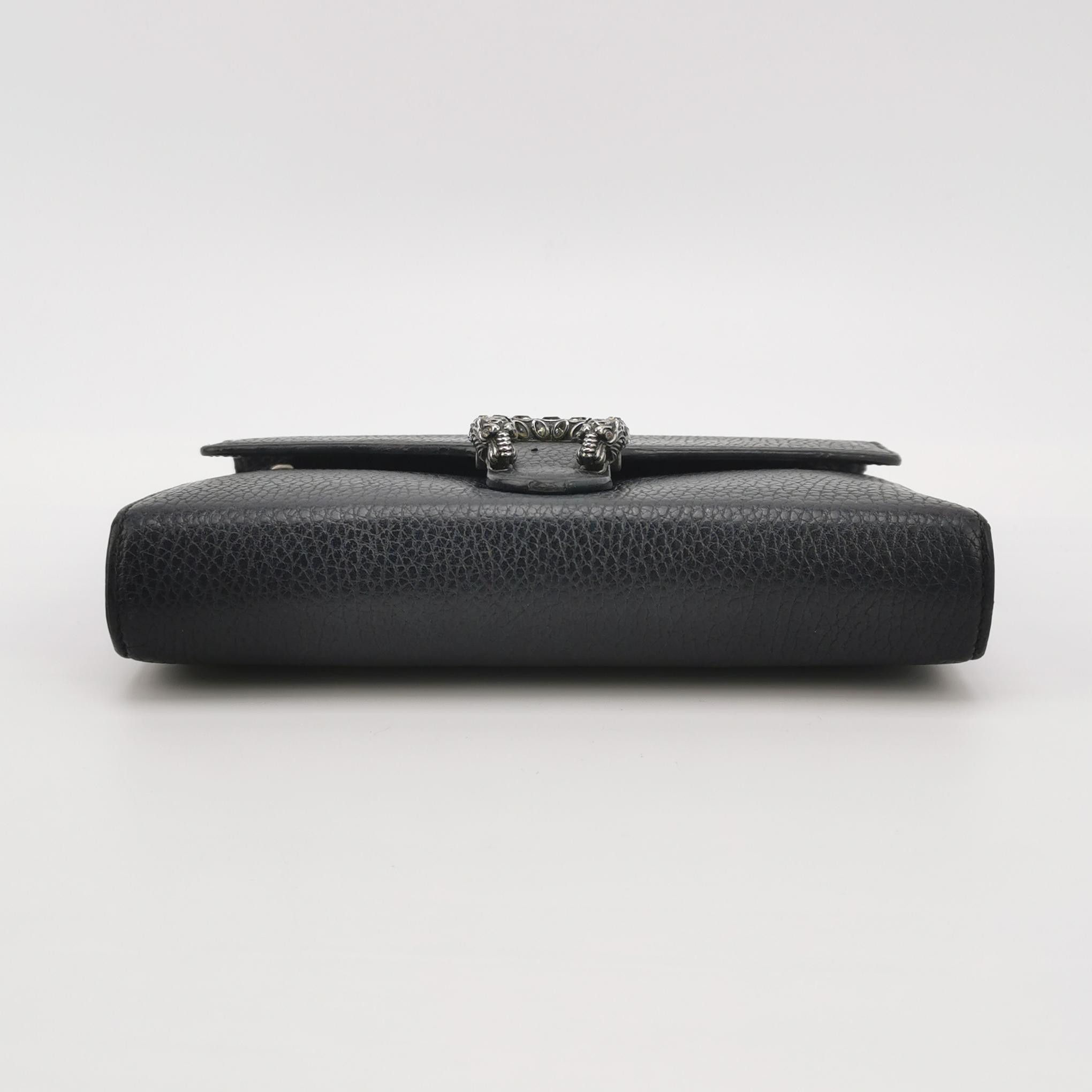 Gucci Gucci Women os Crossbody Bags Size ONE SIZE - 6 Thumbnail