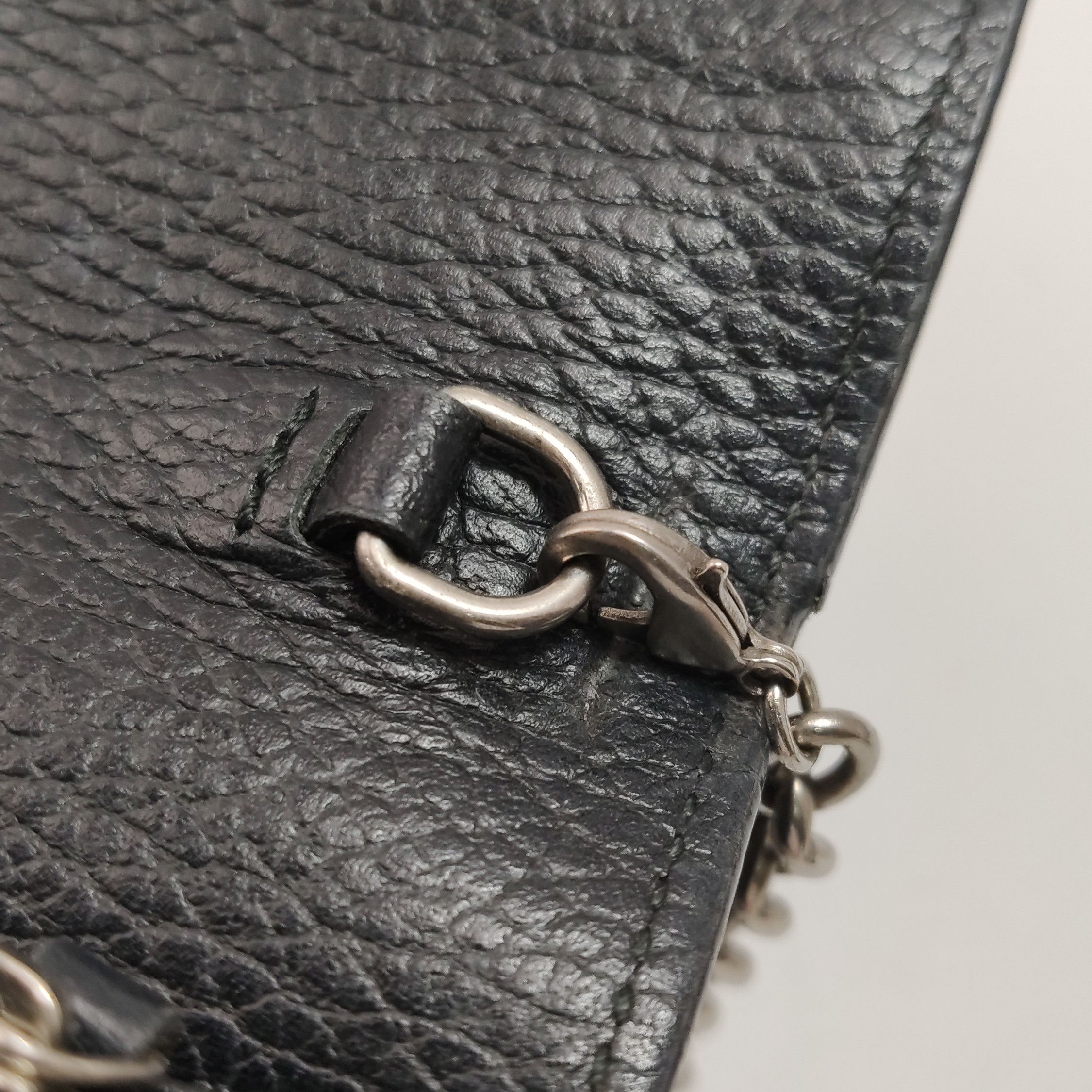Gucci Gucci Women os Crossbody Bags Size ONE SIZE - 15 Thumbnail