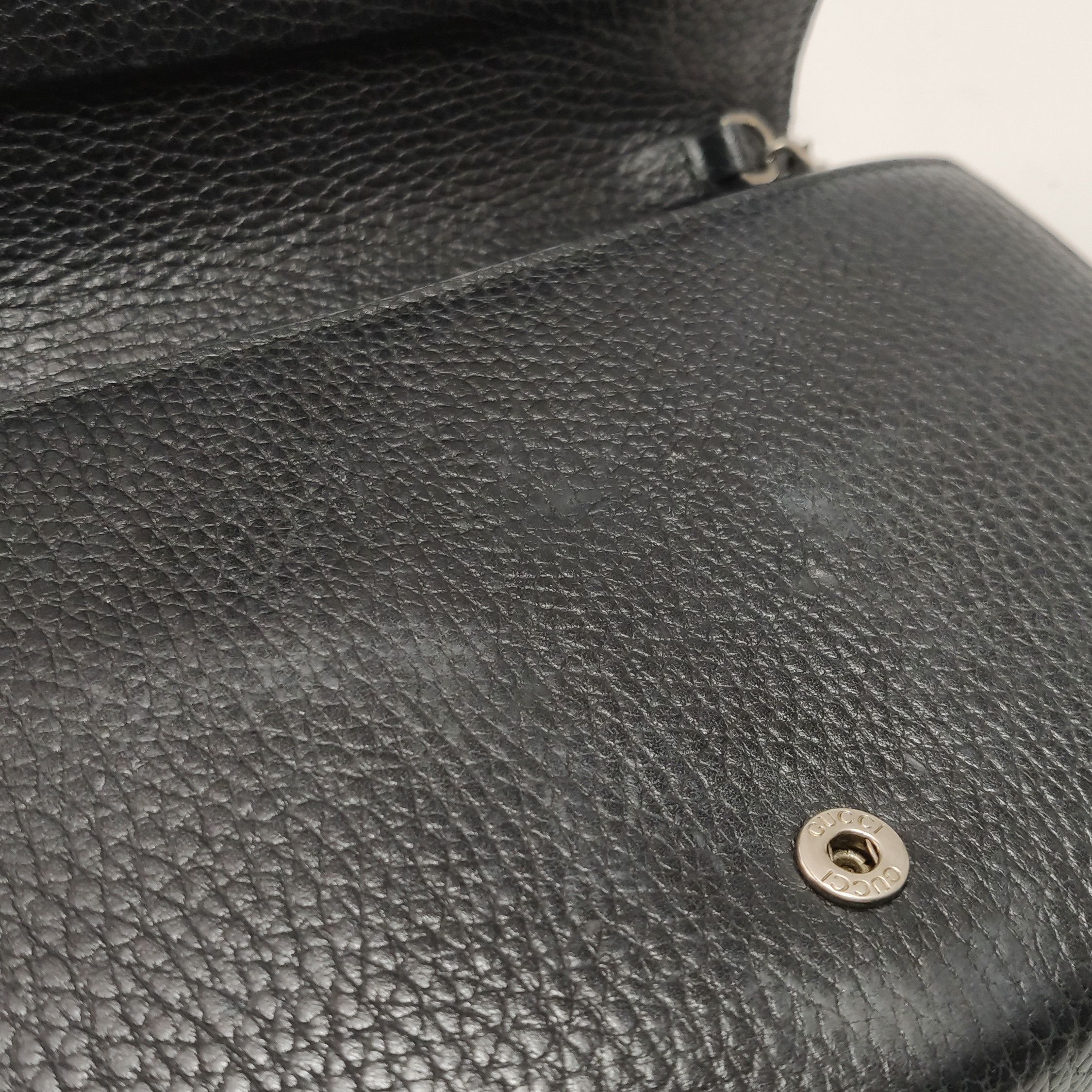 Gucci Gucci Women os Crossbody Bags Size ONE SIZE - 20 Thumbnail