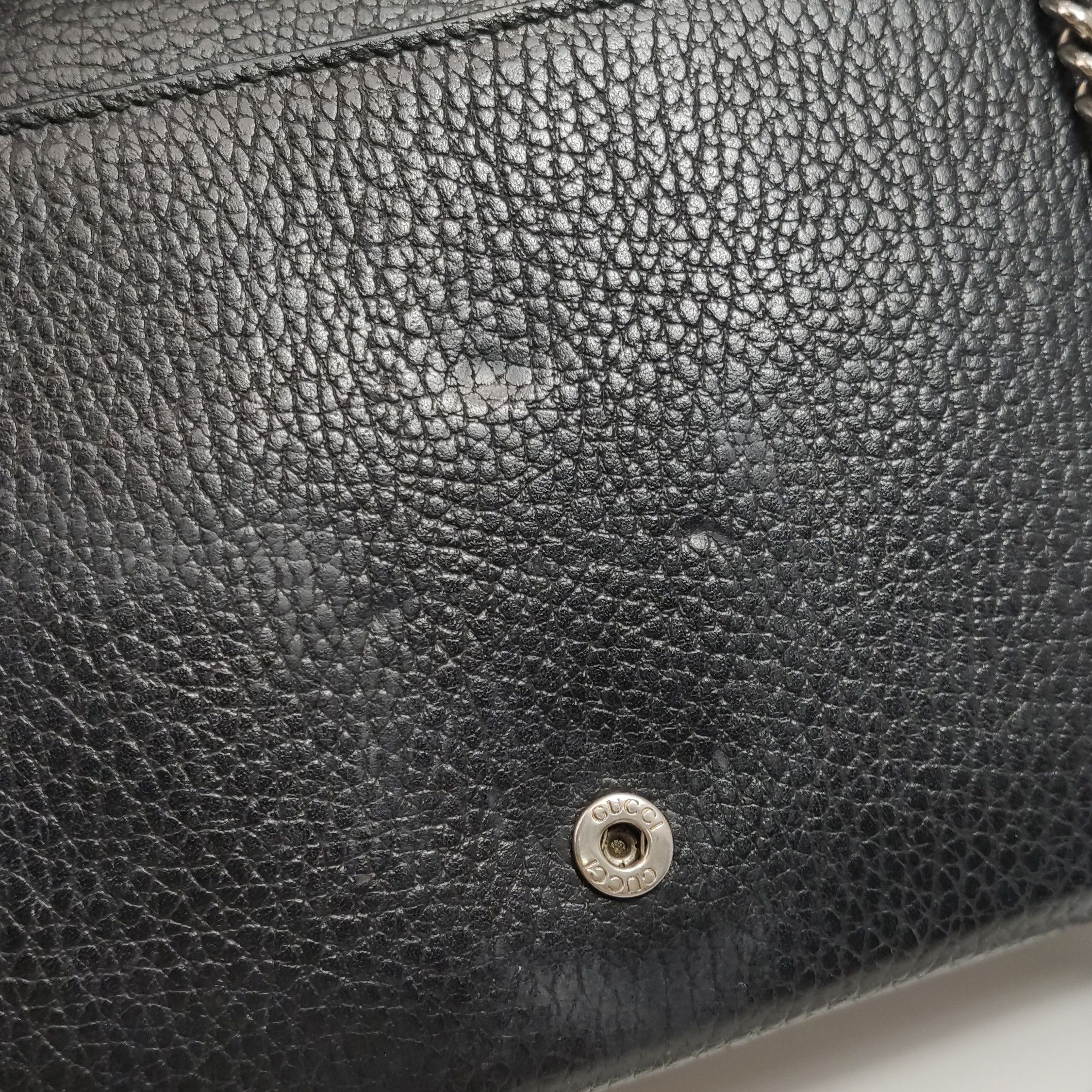 Gucci Gucci Women os Crossbody Bags Size ONE SIZE - 22 Thumbnail