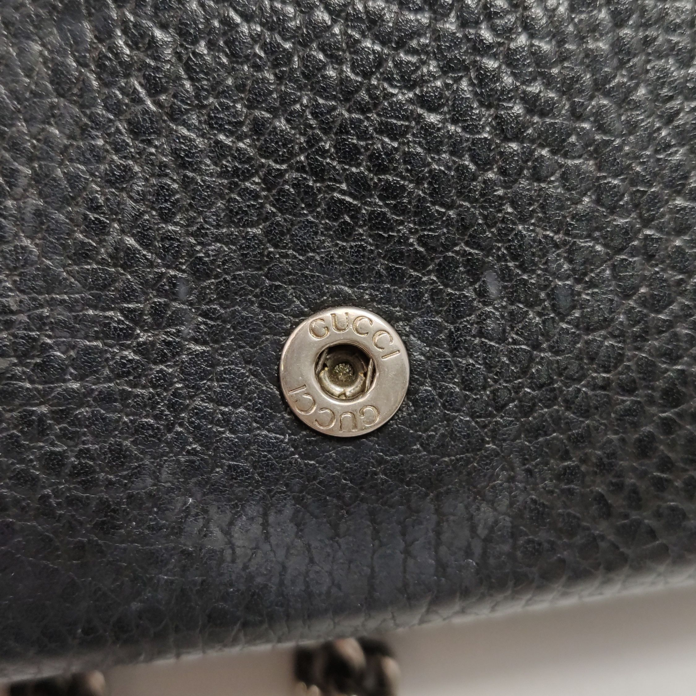Gucci Gucci Women os Crossbody Bags Size ONE SIZE - 14 Thumbnail