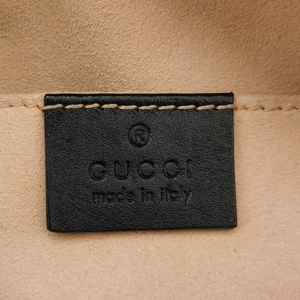 Gucci Gucci Women os Belt Bags Size ONE SIZE - 8 Thumbnail