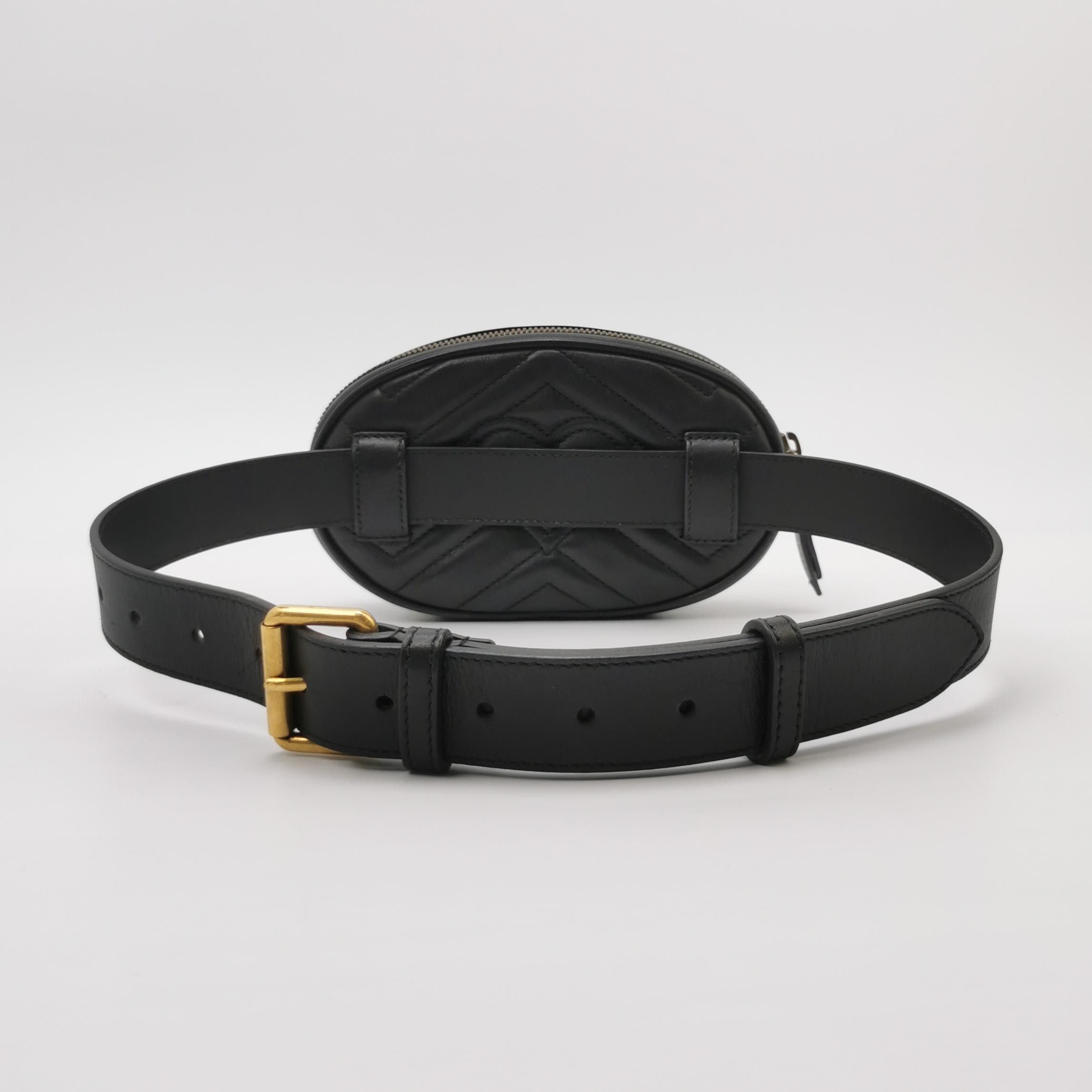 Gucci Gucci Women os Belt Bags Size ONE SIZE - 5 Thumbnail