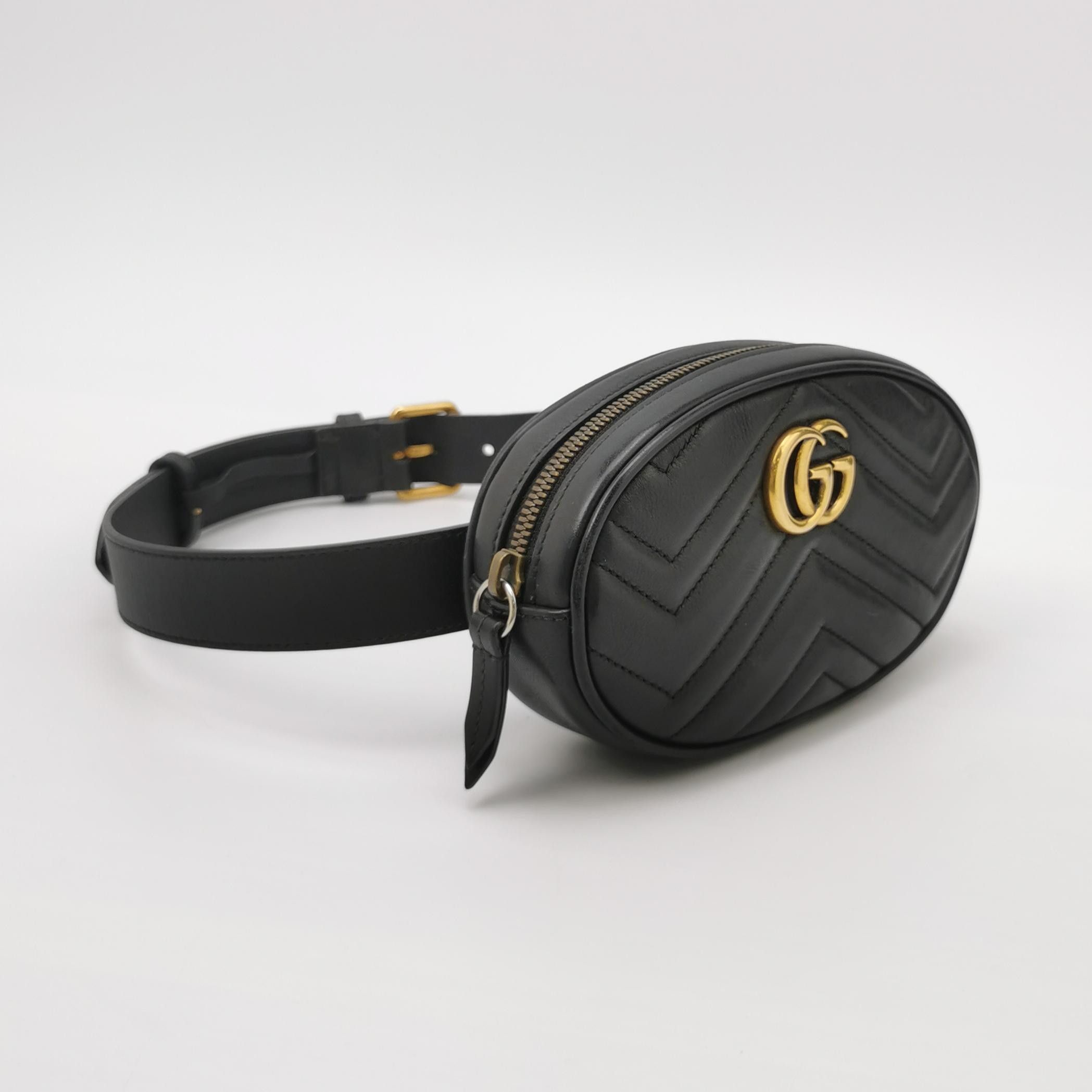 Gucci Gucci Women os Belt Bags Size ONE SIZE - 4 Thumbnail