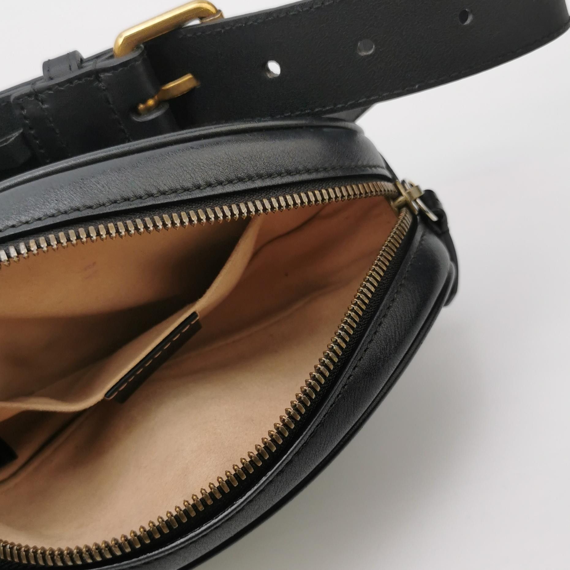 Gucci Gucci Women os Belt Bags Size ONE SIZE - 7 Thumbnail
