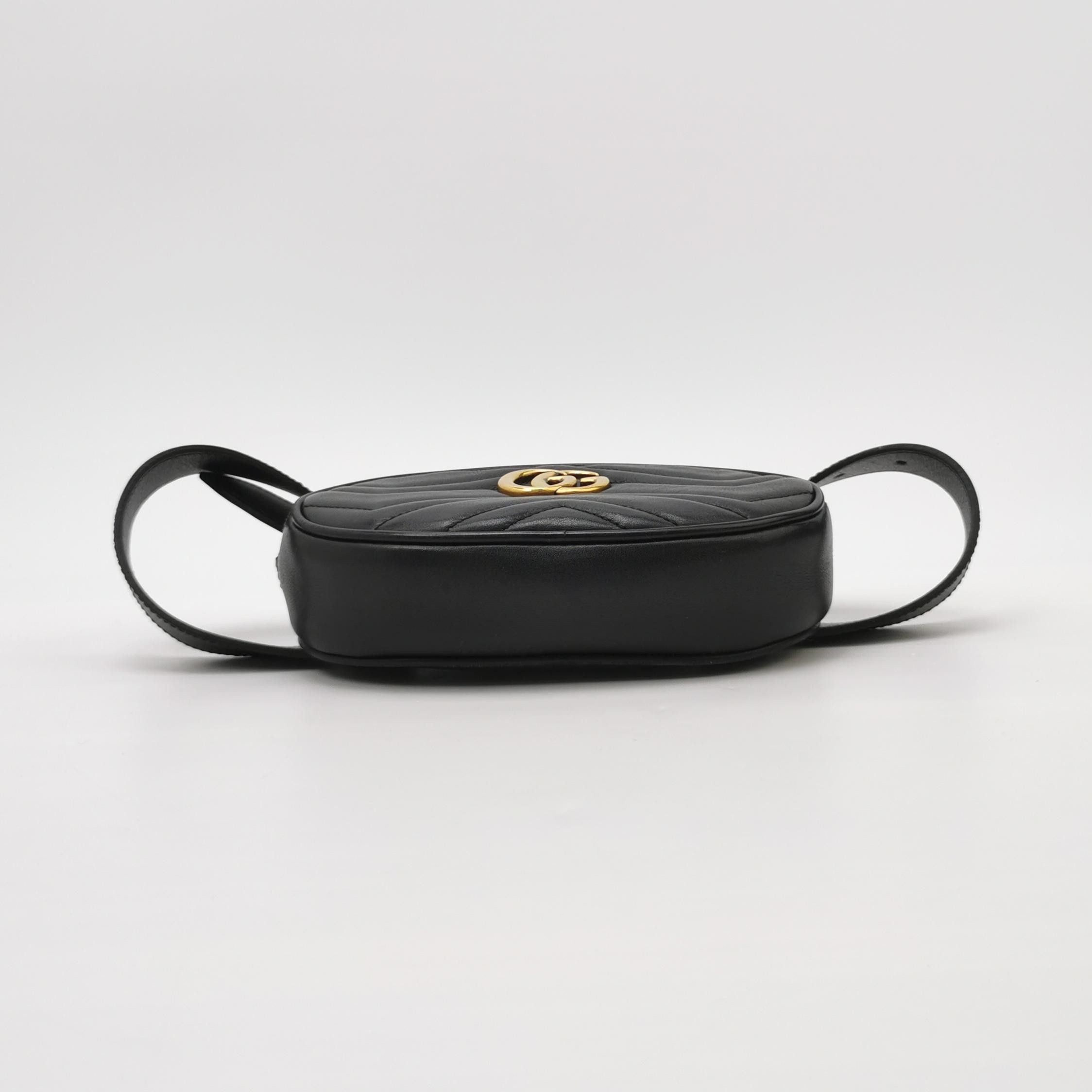 Gucci Gucci Women os Belt Bags Size ONE SIZE - 6 Thumbnail
