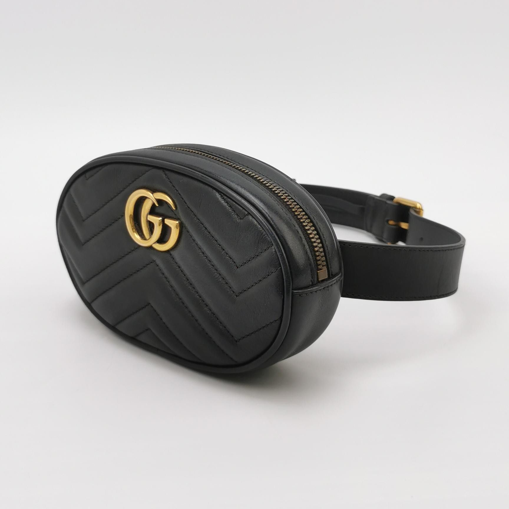 Gucci Gucci Women os Belt Bags Size ONE SIZE - 3 Thumbnail