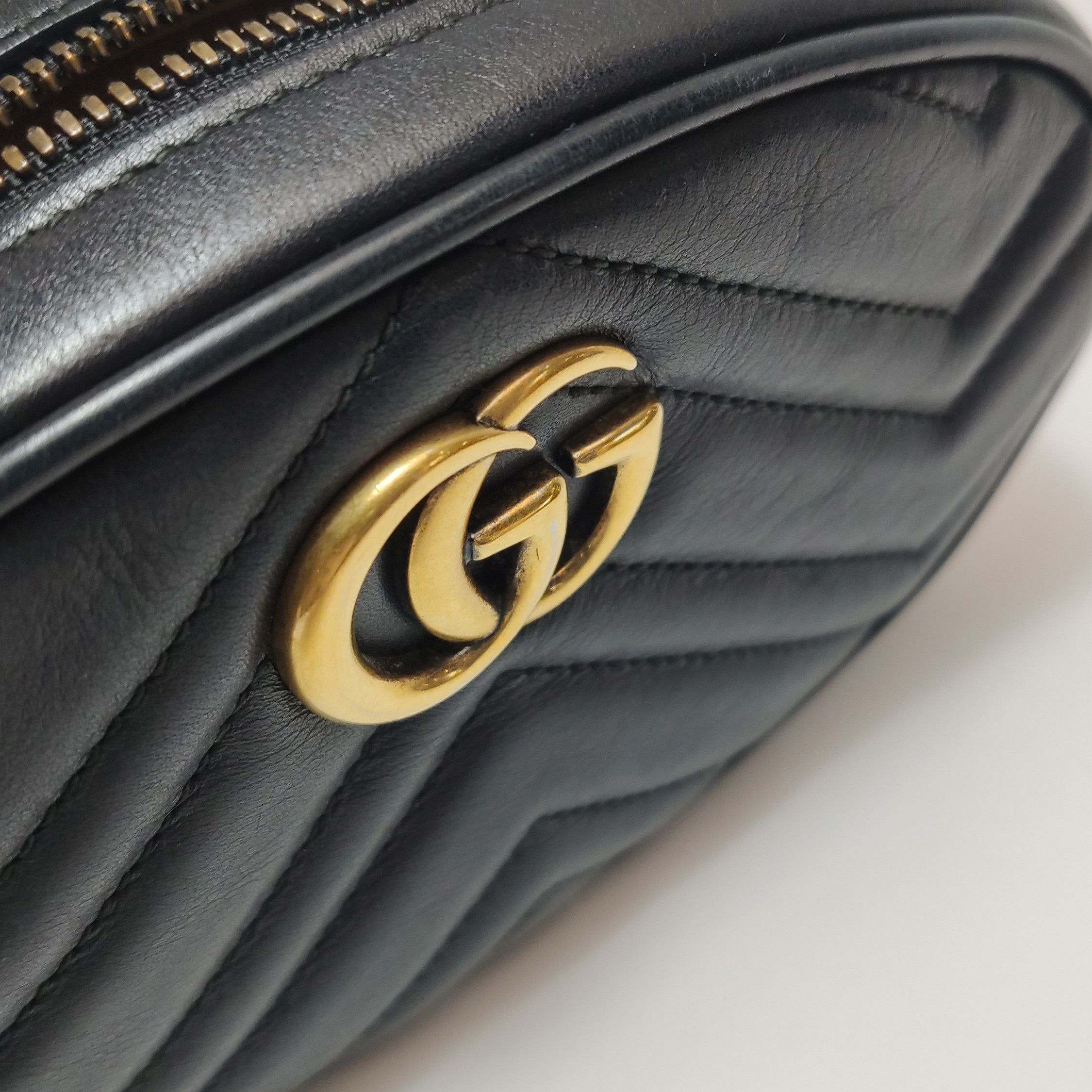 Gucci Gucci Women os Belt Bags Size ONE SIZE - 11 Thumbnail