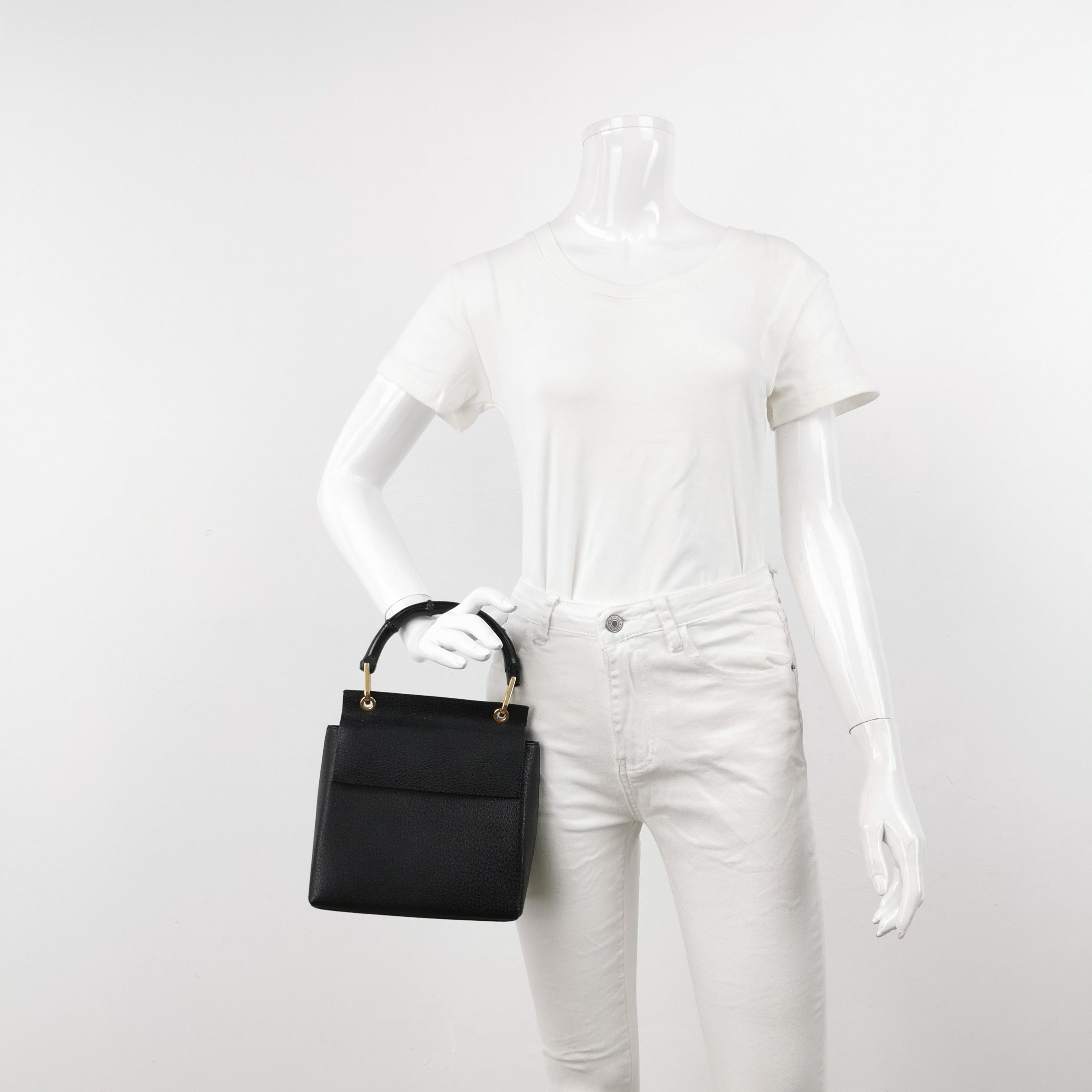 Gucci Gucci Women os Tote Bags Size ONE SIZE - 2 Thumbnail