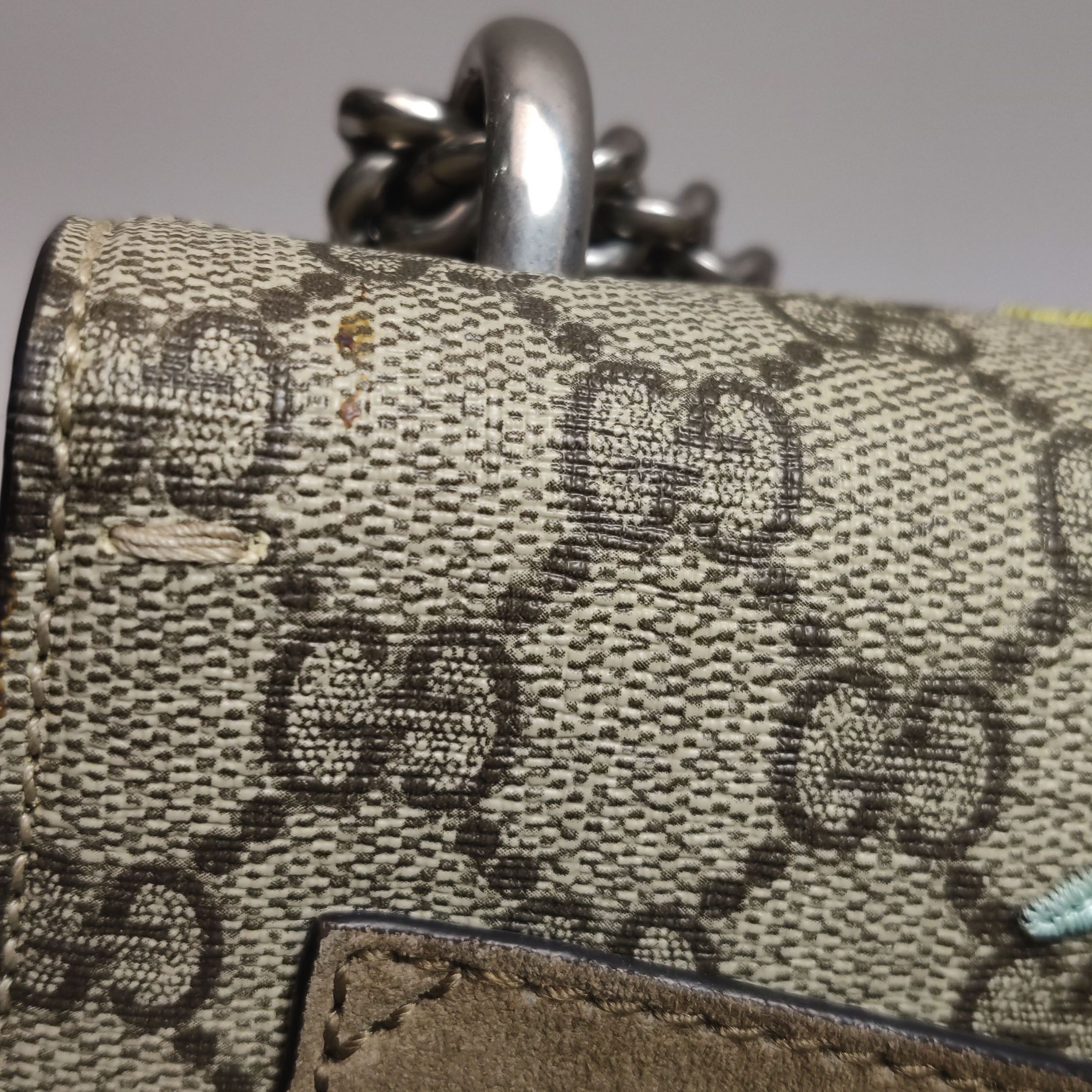 Gucci Gucci Women os Shoulder Bags Size ONE SIZE - 14 Thumbnail