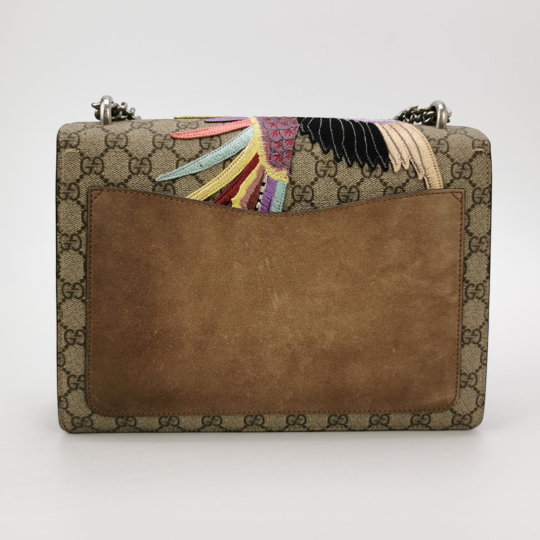 Gucci Gucci Women os Shoulder Bags Size ONE SIZE - 5 Thumbnail