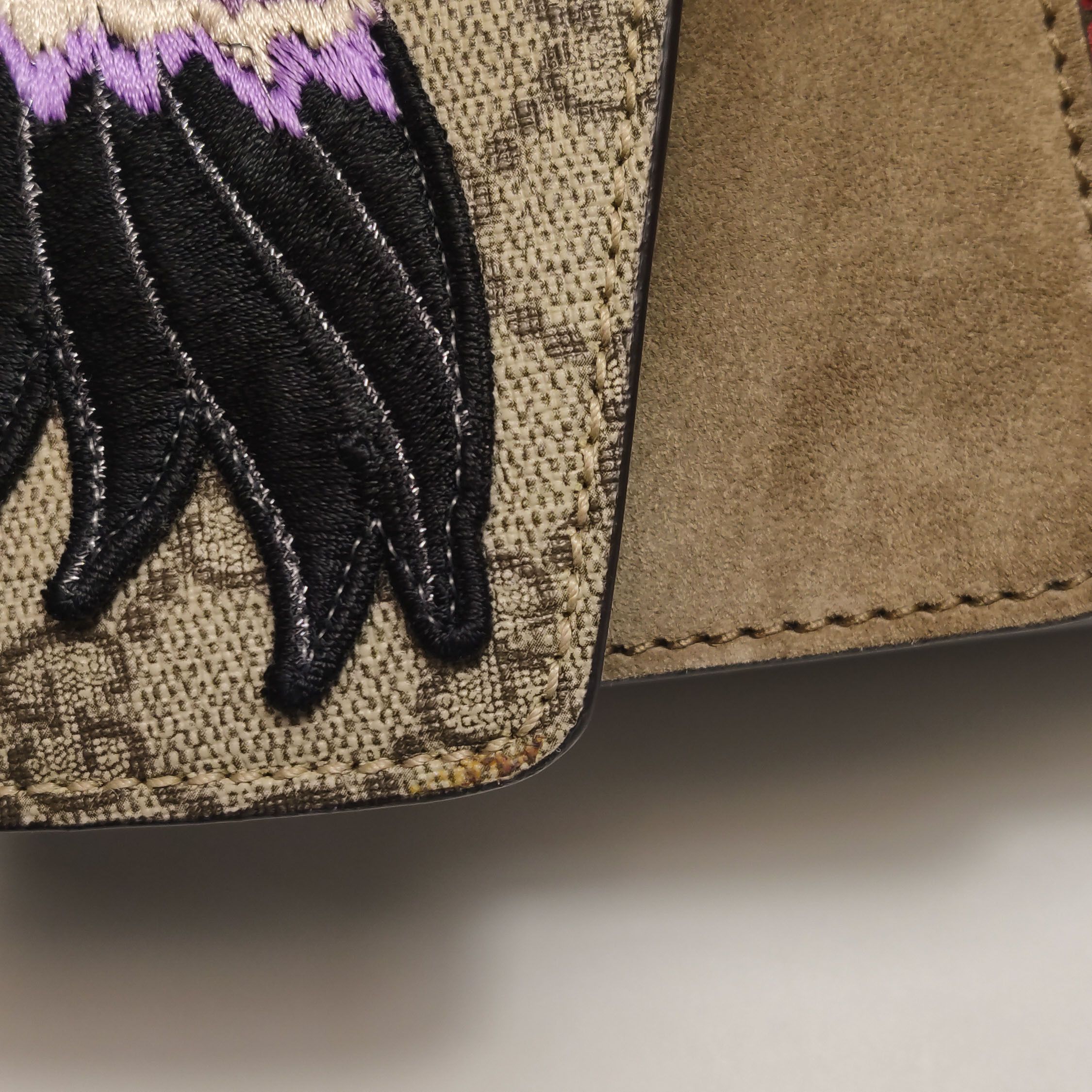 Gucci Gucci Women os Shoulder Bags Size ONE SIZE - 16 Thumbnail