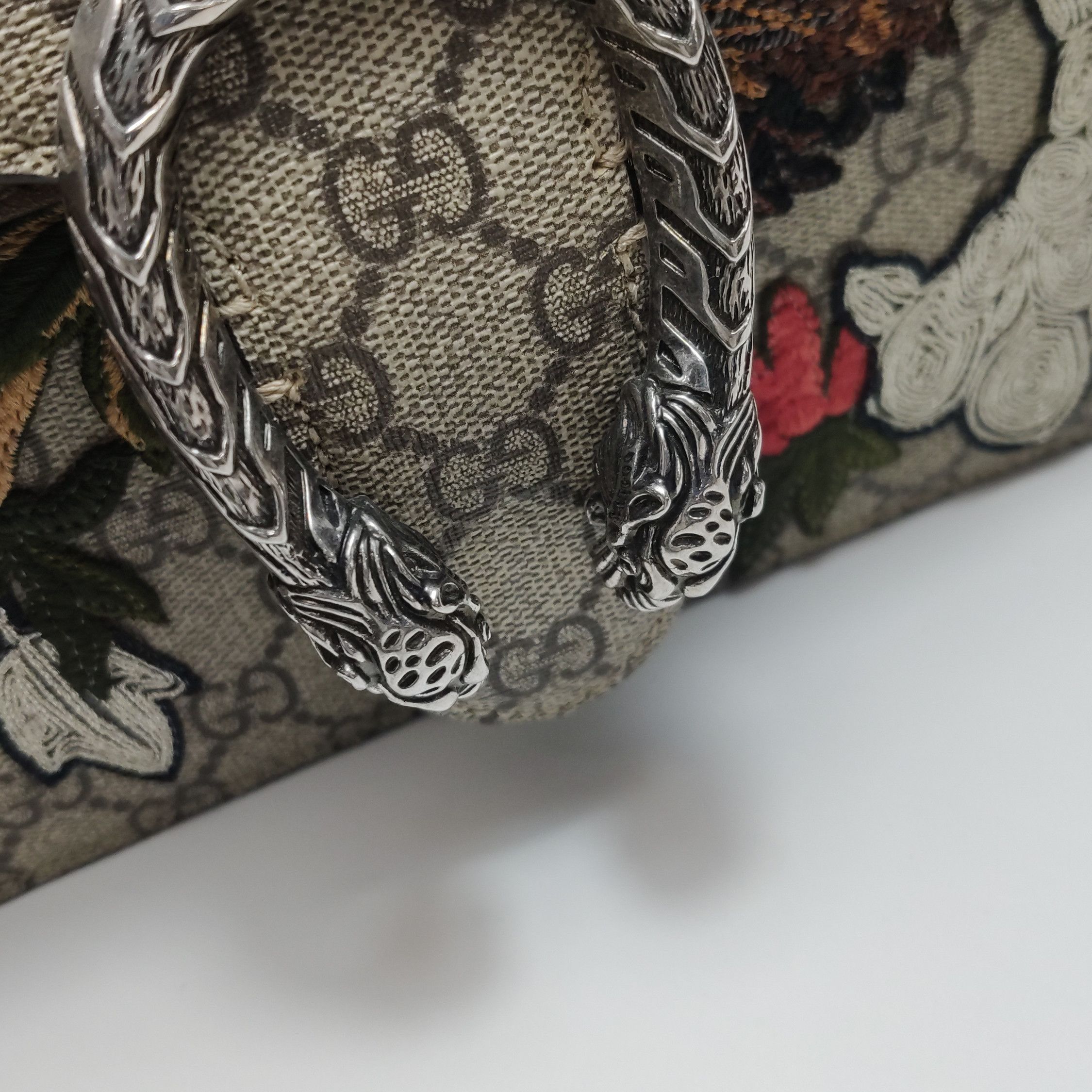 Gucci Gucci Women os Shoulder Bags Size ONE SIZE - 12 Thumbnail