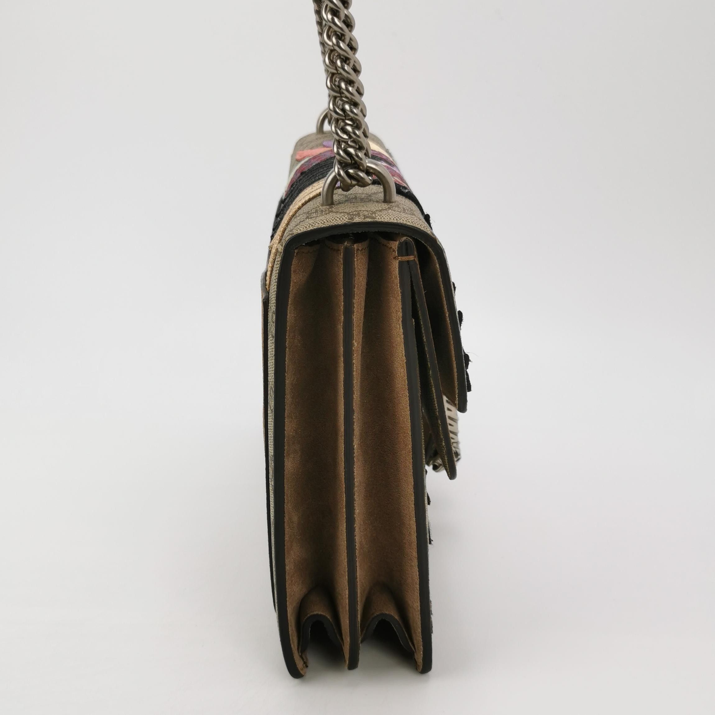 Gucci Gucci Women os Shoulder Bags Size ONE SIZE - 4 Thumbnail