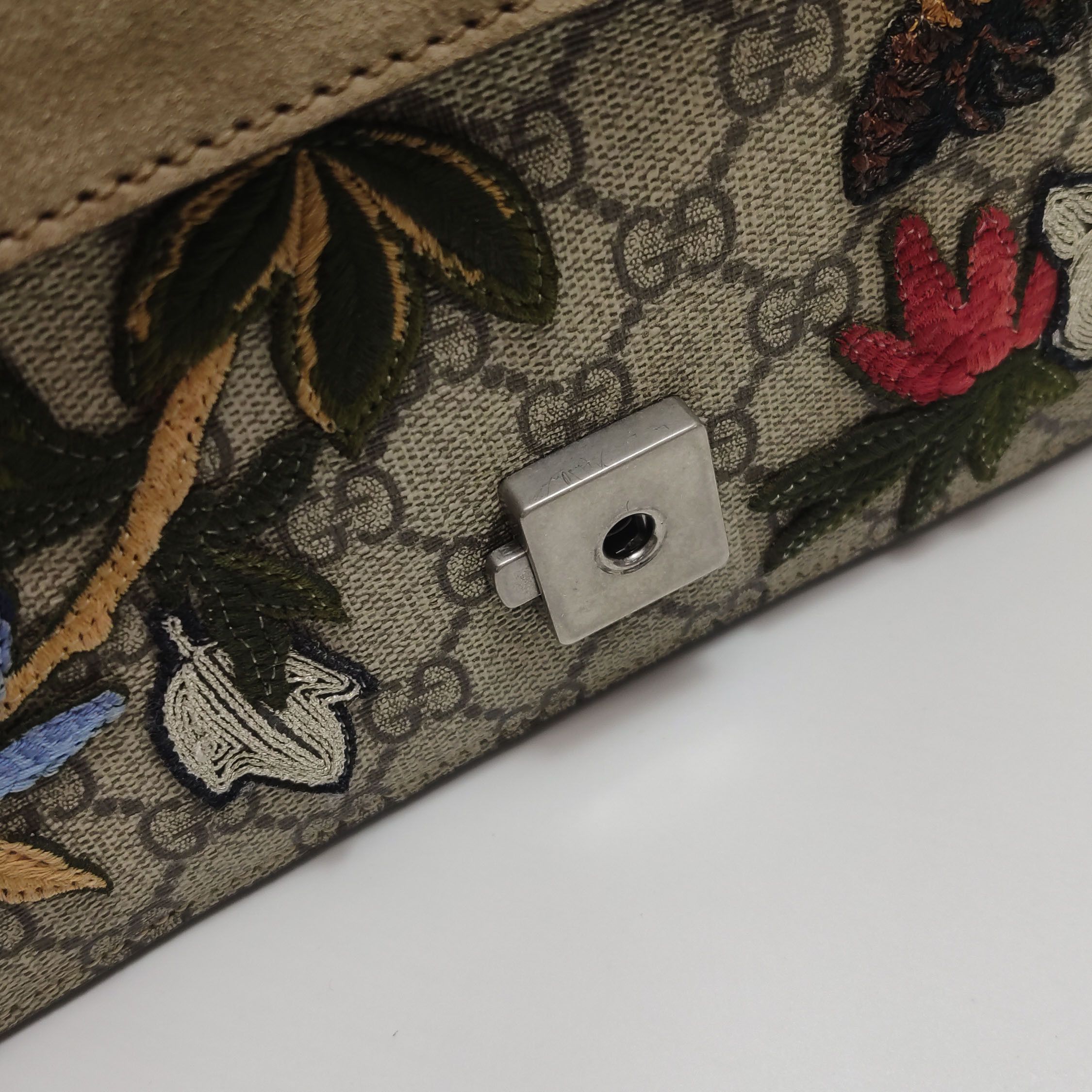 Gucci Gucci Women os Shoulder Bags Size ONE SIZE - 11 Thumbnail