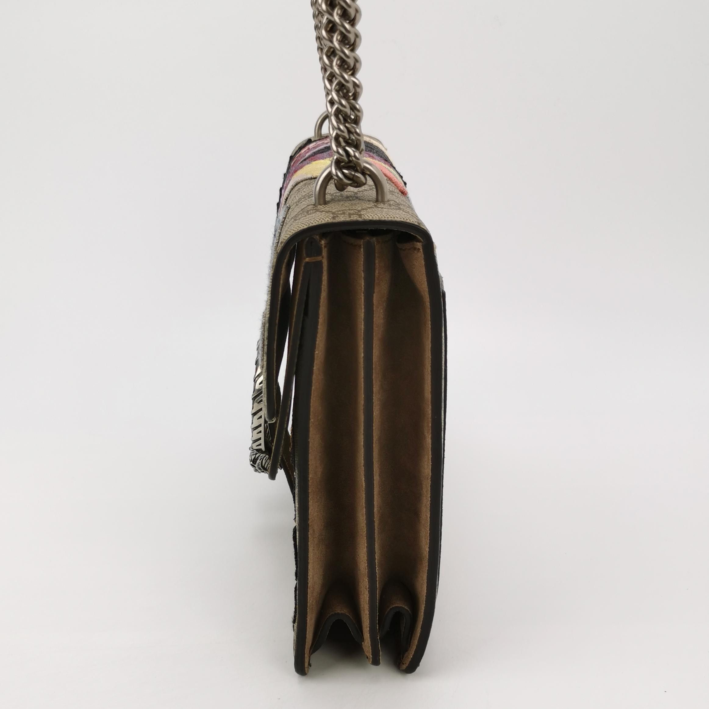 Gucci Gucci Women os Shoulder Bags Size ONE SIZE - 3 Thumbnail