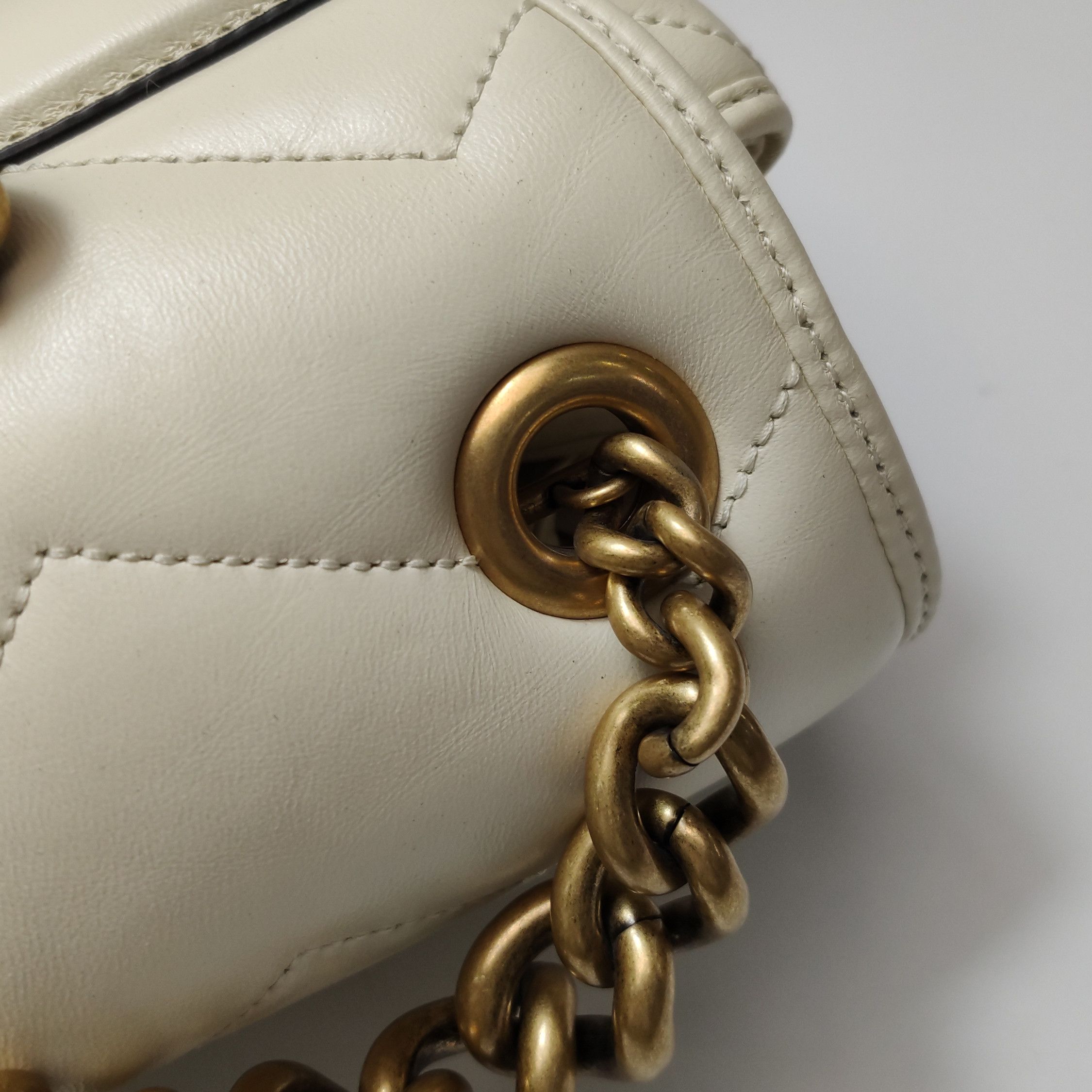 Gucci Gucci Women os Backpacks Size ONE SIZE - 15 Thumbnail