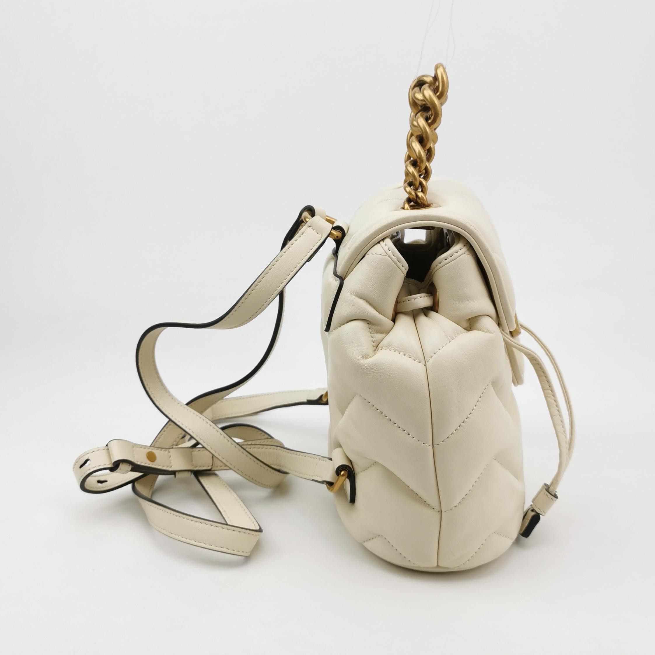 Gucci Gucci Women os Backpacks Size ONE SIZE - 4 Thumbnail