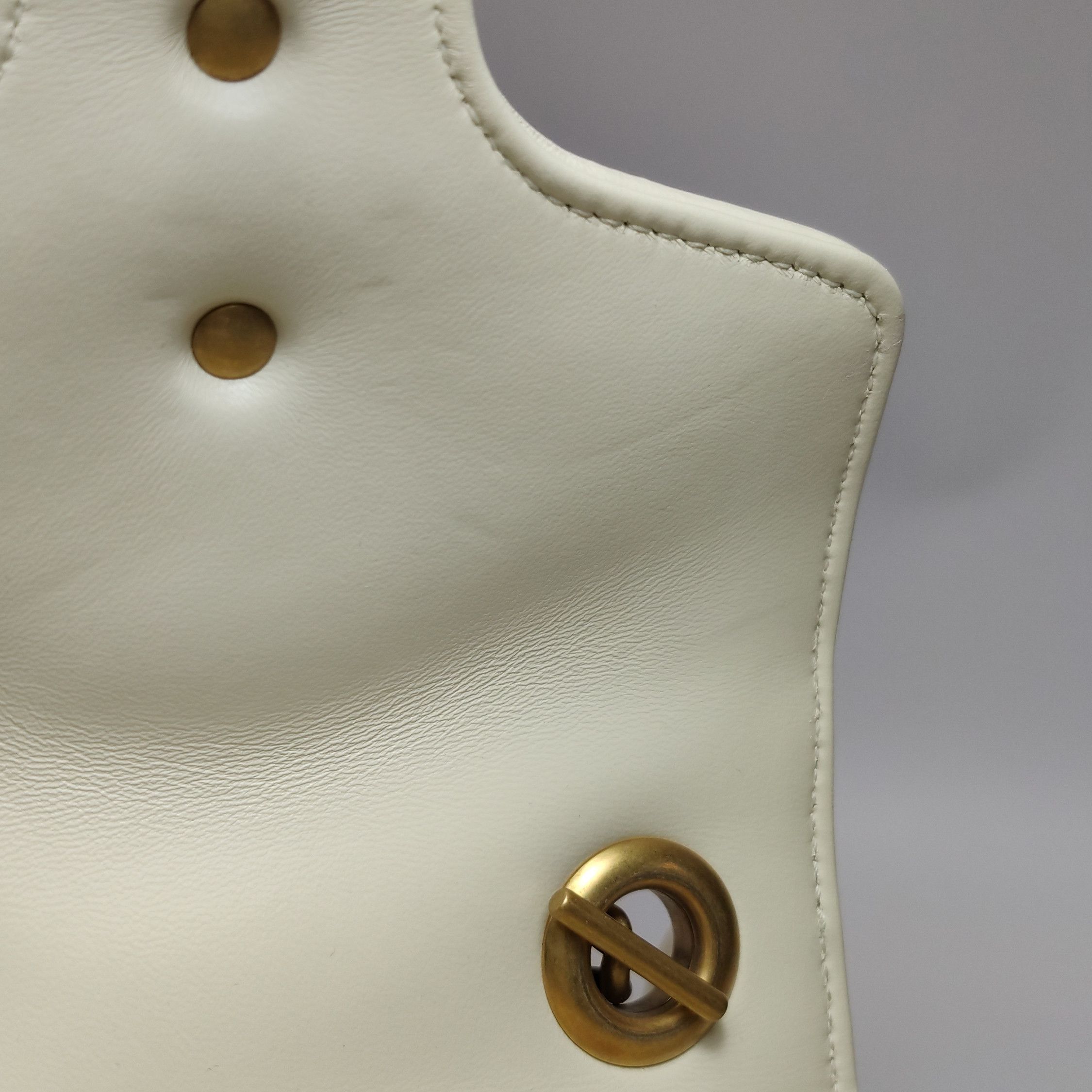 Gucci Gucci Women os Backpacks Size ONE SIZE - 16 Thumbnail