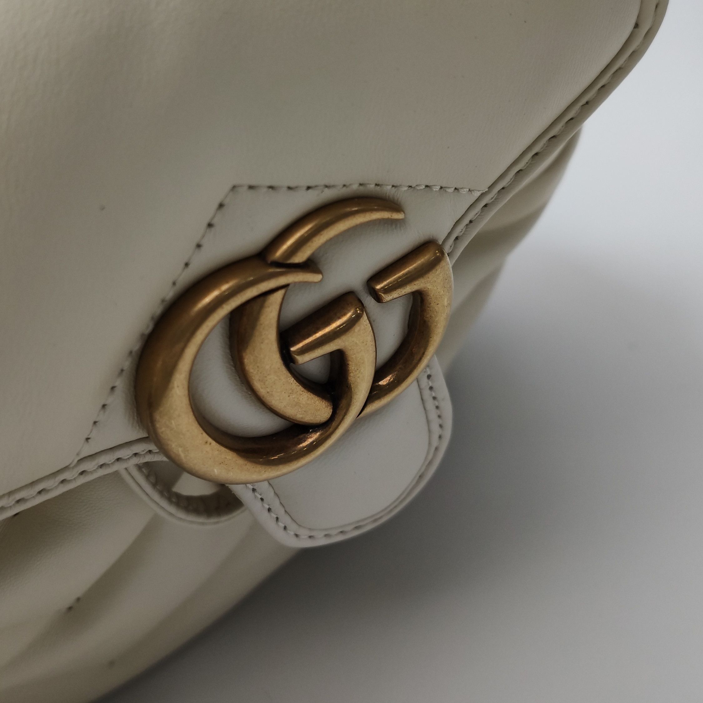 Gucci Gucci Women os Backpacks Size ONE SIZE - 14 Thumbnail