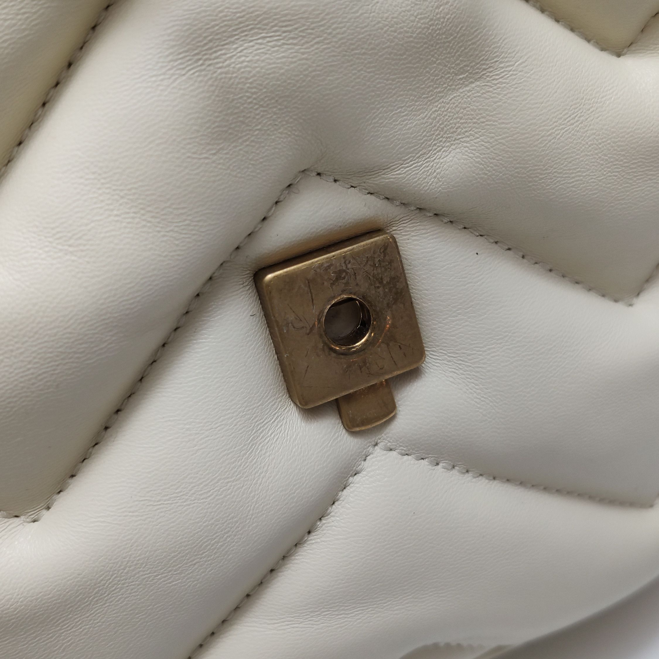 Gucci Gucci Women os Backpacks Size ONE SIZE - 13 Thumbnail