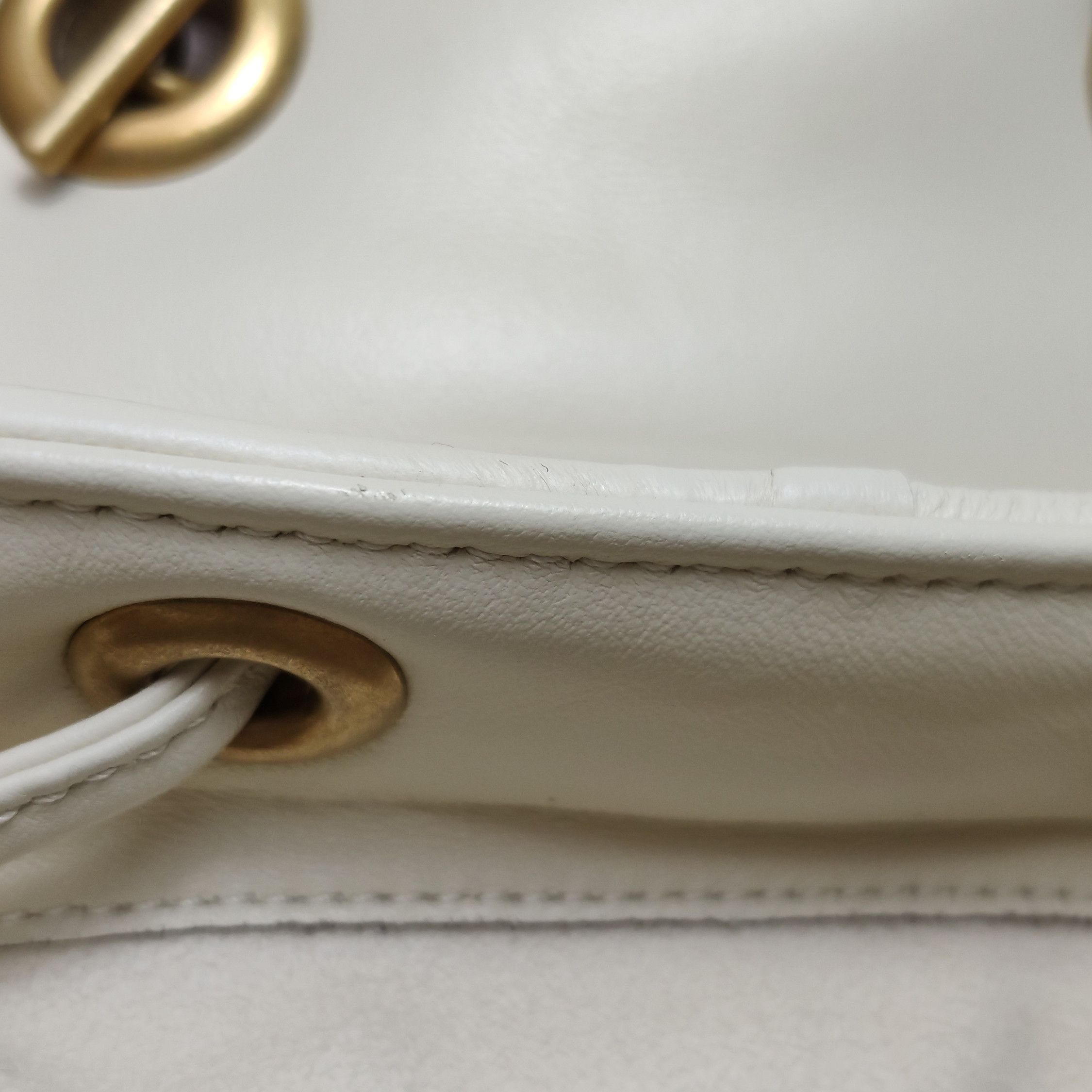 Gucci Gucci Women os Backpacks Size ONE SIZE - 10 Thumbnail