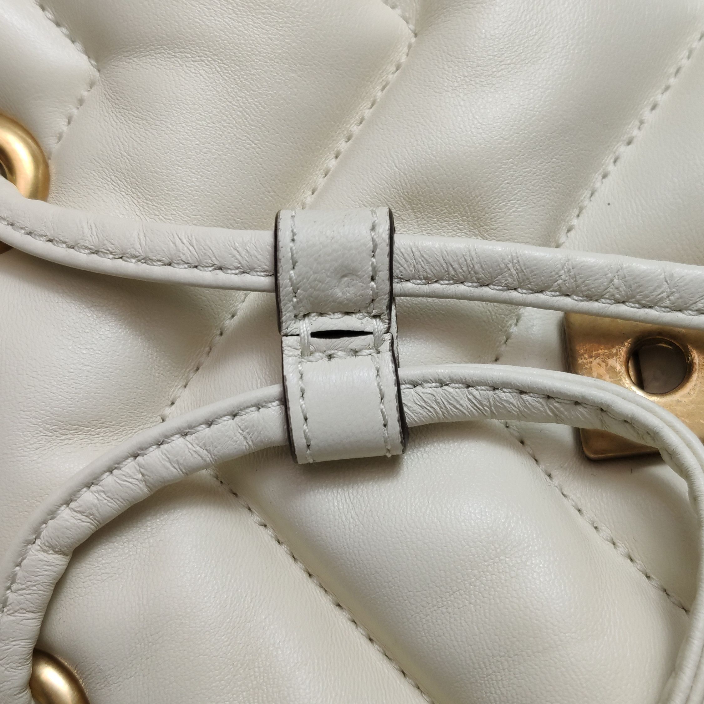 Gucci Gucci Women os Backpacks Size ONE SIZE - 18 Thumbnail