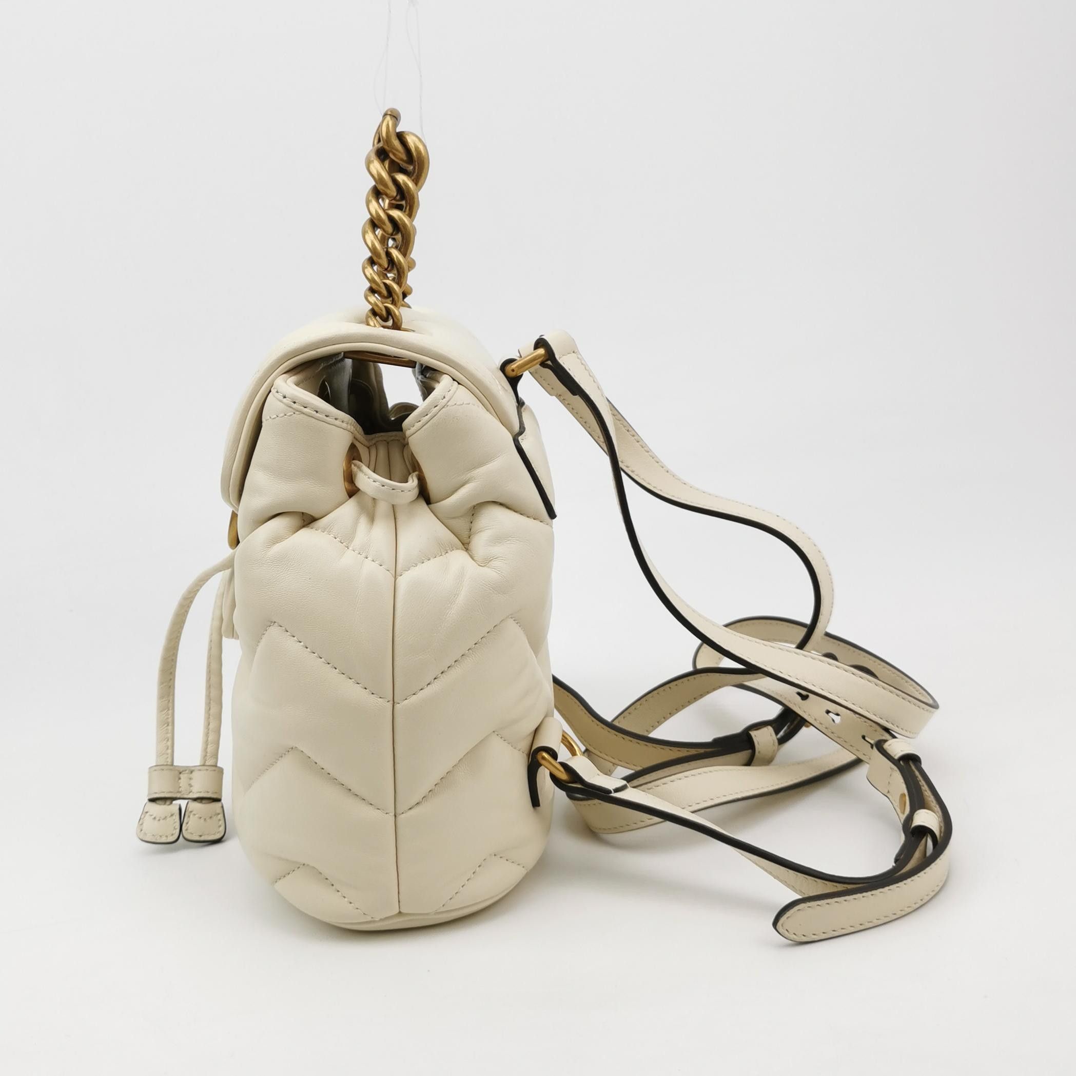Gucci Gucci Women os Backpacks Size ONE SIZE - 3 Thumbnail