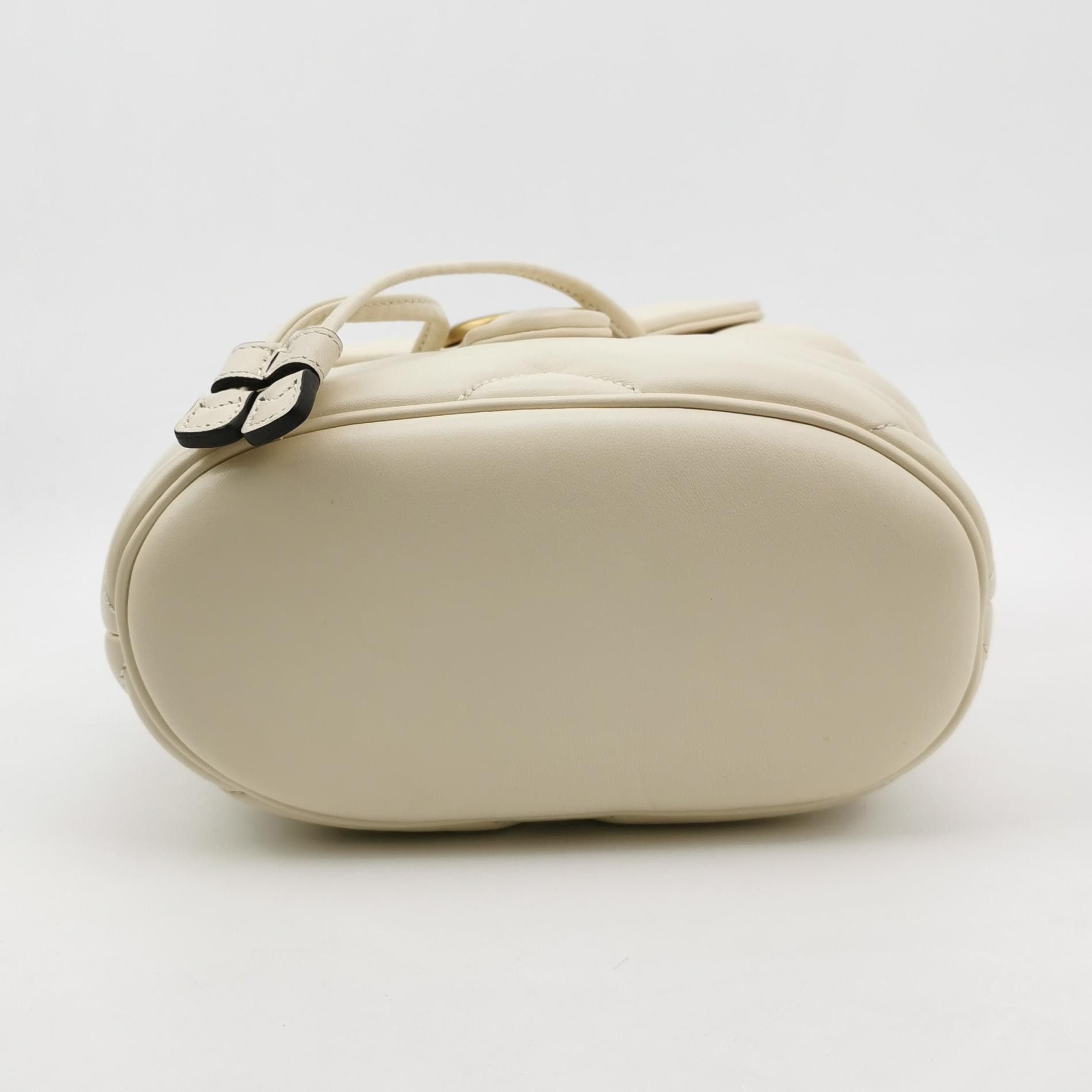 Gucci Gucci Women os Backpacks Size ONE SIZE - 6 Thumbnail