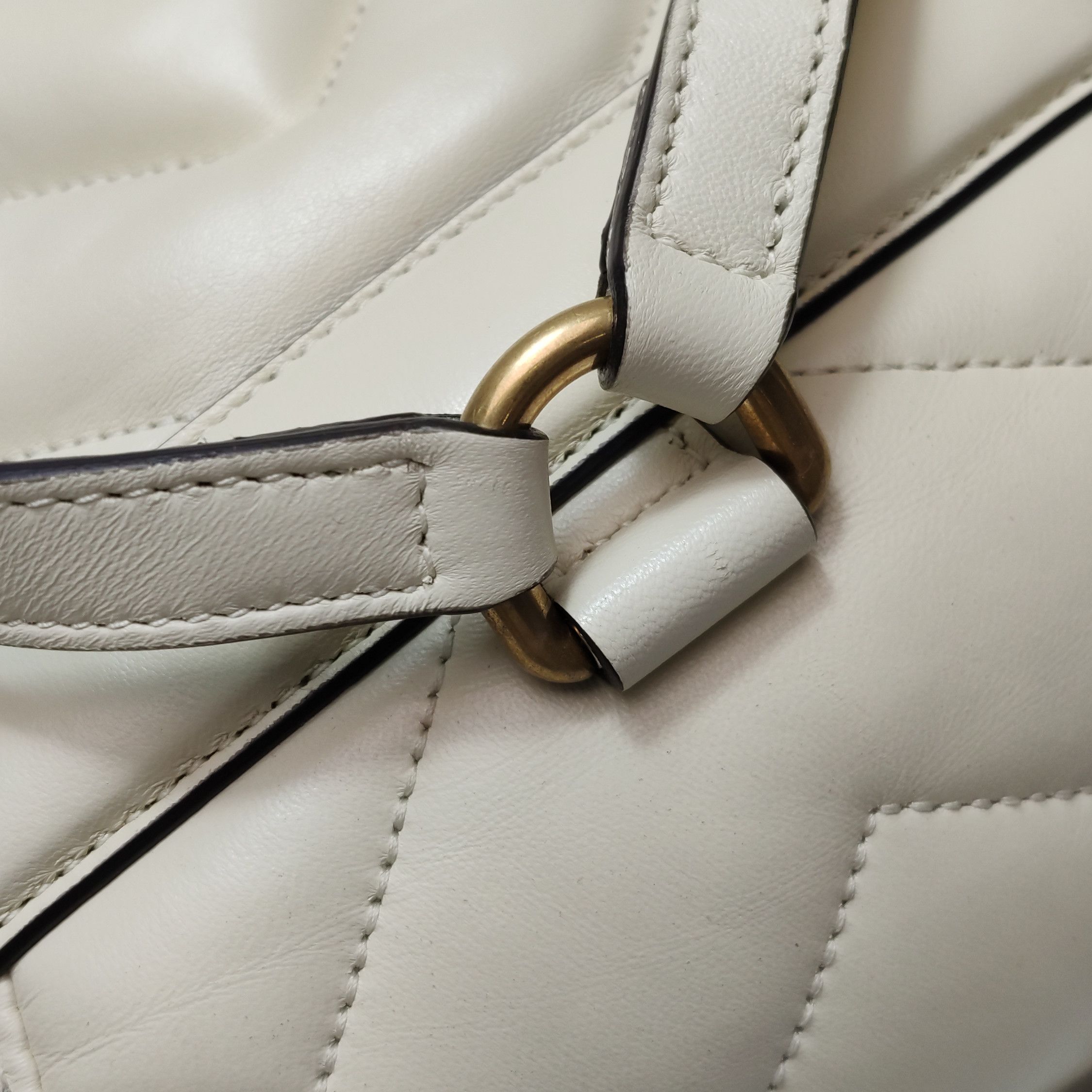Gucci Gucci Women os Backpacks Size ONE SIZE - 11 Thumbnail