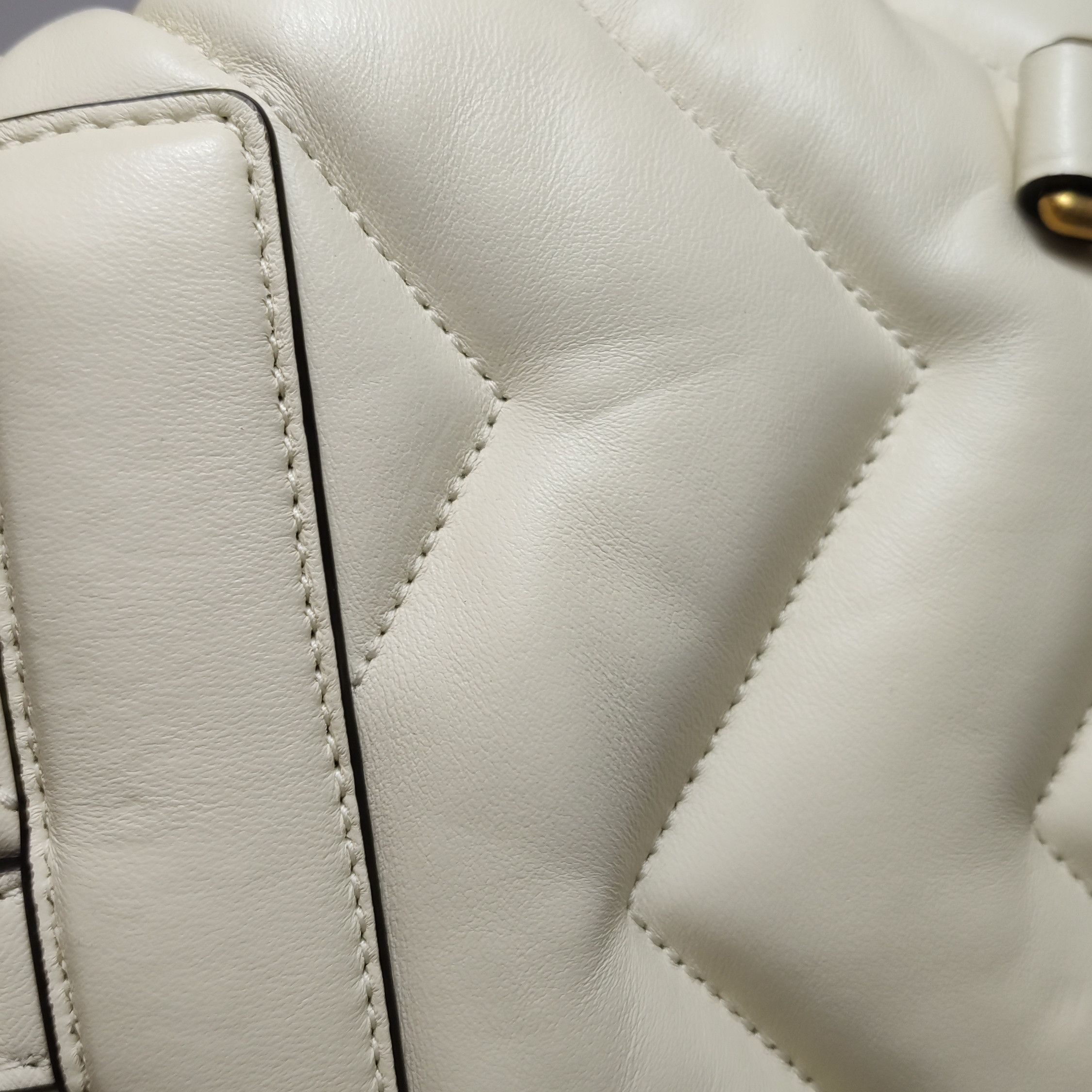 Gucci Gucci Women os Backpacks Size ONE SIZE - 17 Thumbnail