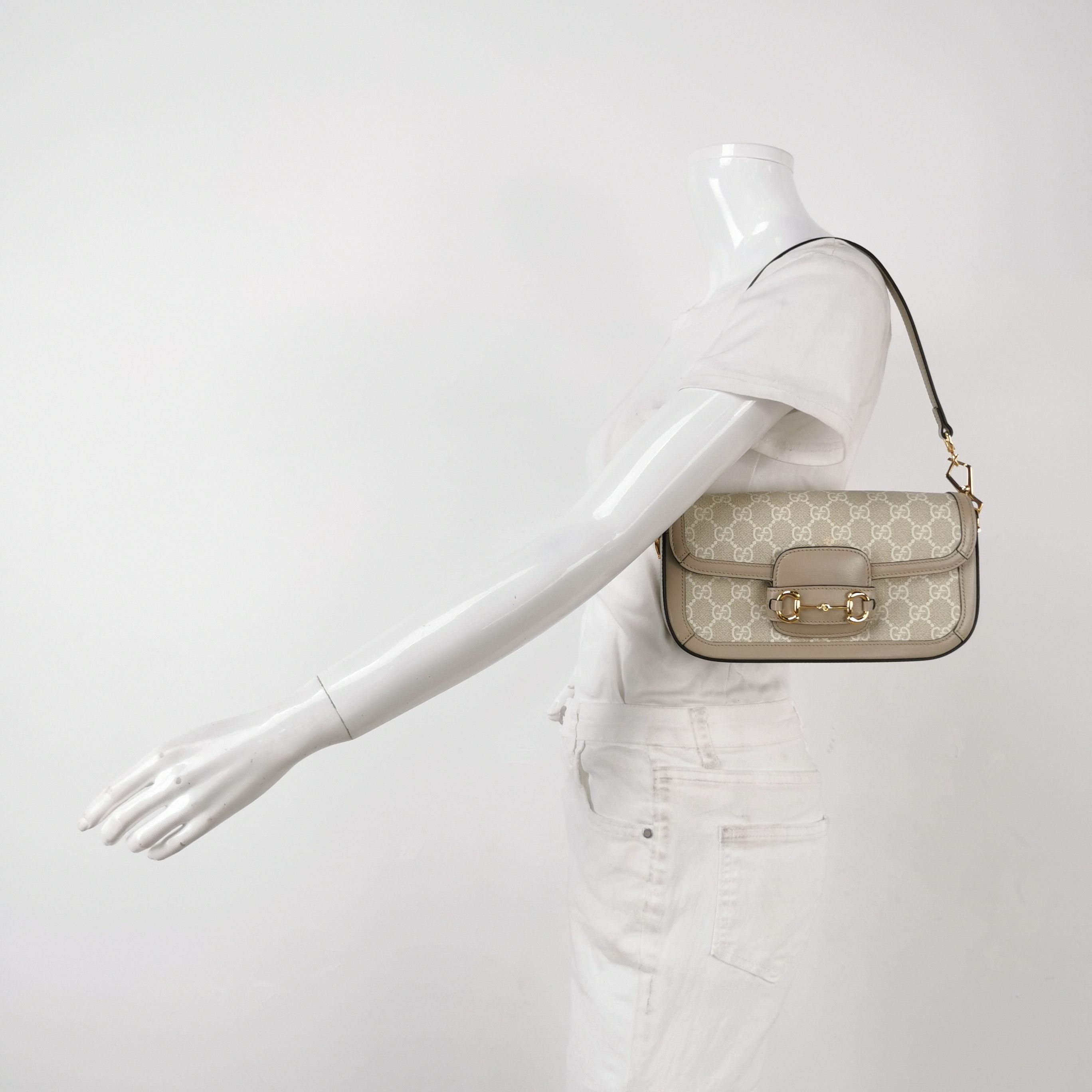 Gucci Gucci Women os Shoulder Bags Size ONE SIZE - 2 Thumbnail