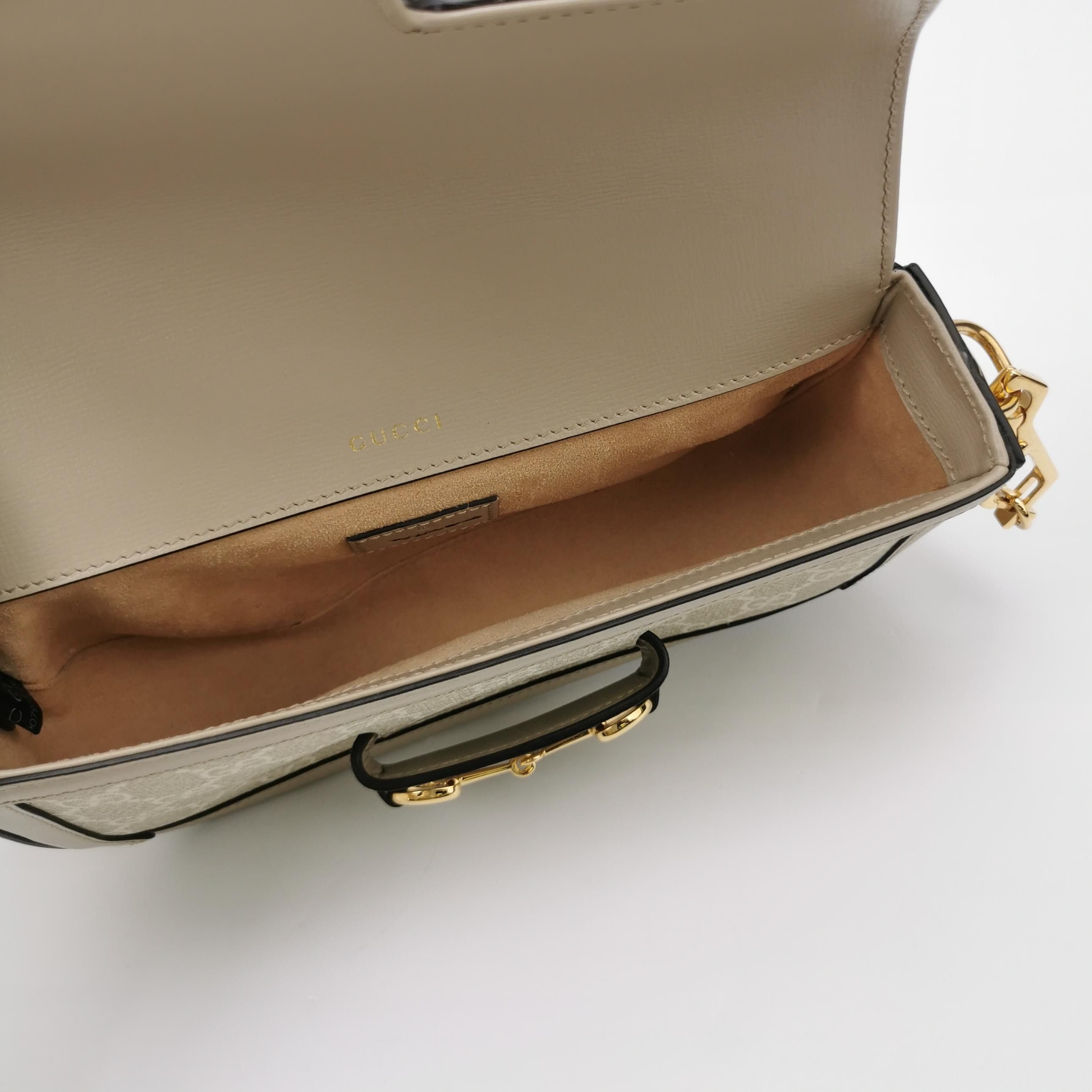 Gucci Gucci Women os Shoulder Bags Size ONE SIZE - 7 Thumbnail
