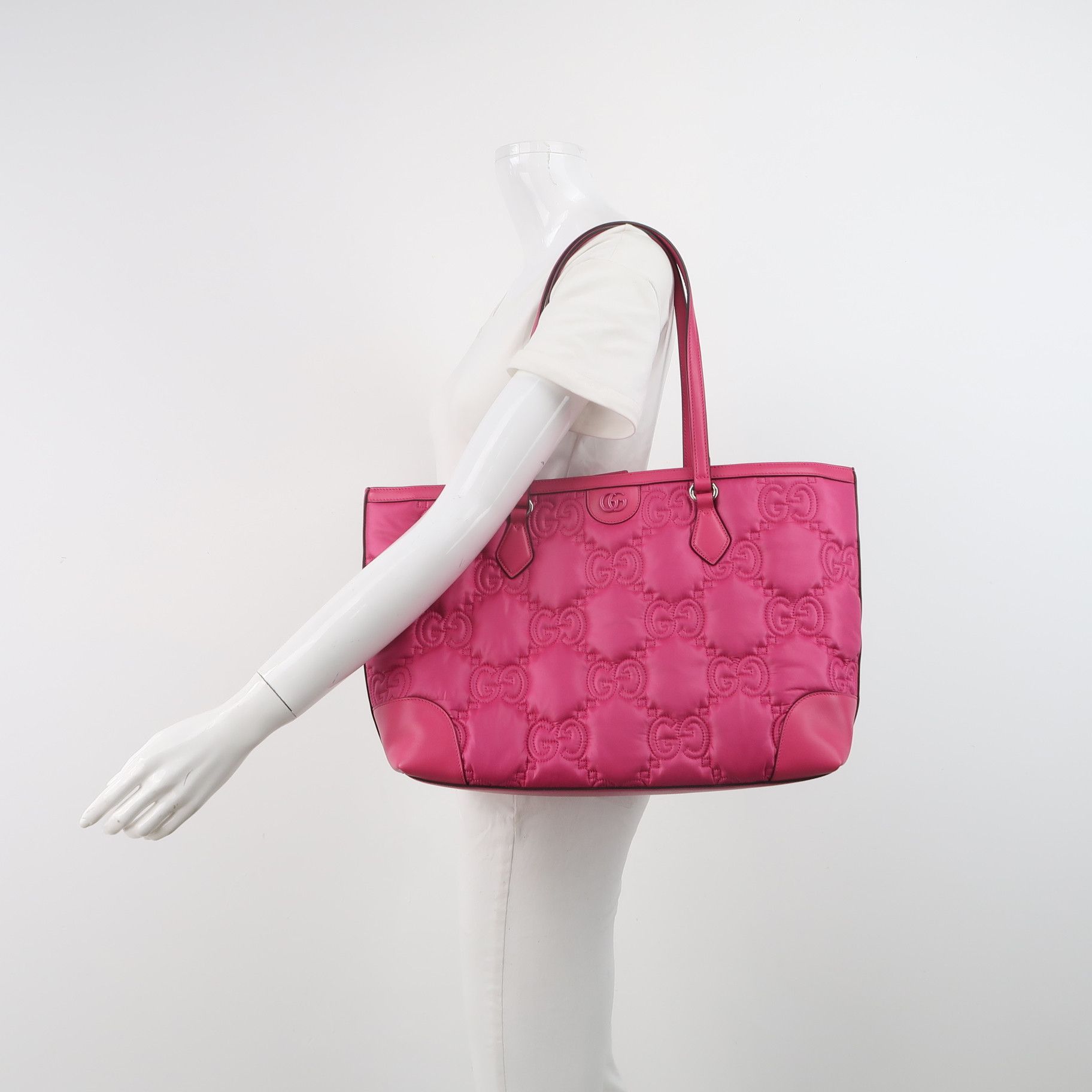 Gucci Gucci Women os Shoulder Bags Size ONE SIZE - 2 Thumbnail