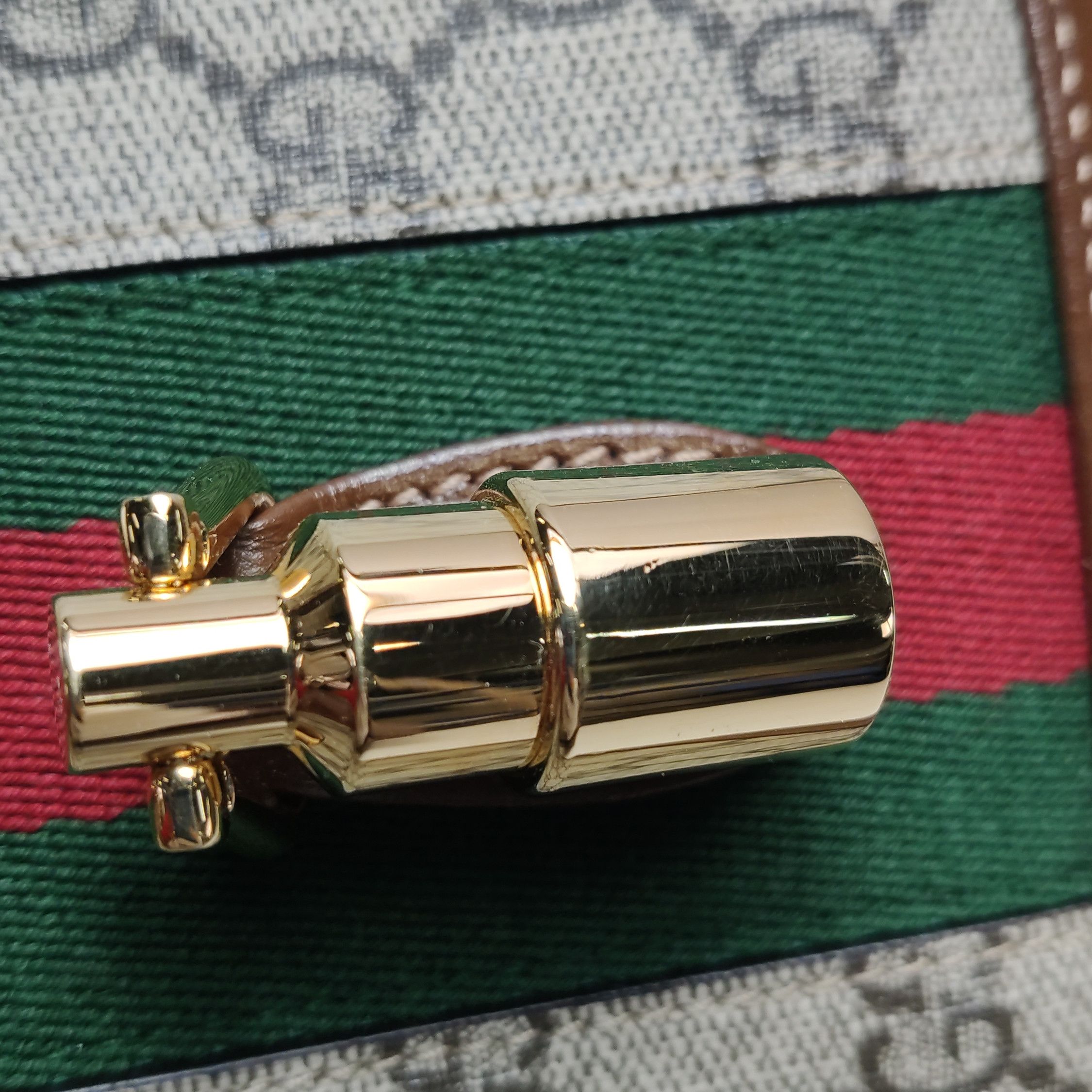Gucci Gucci Women os Shoulder Bags Size ONE SIZE - 12 Thumbnail