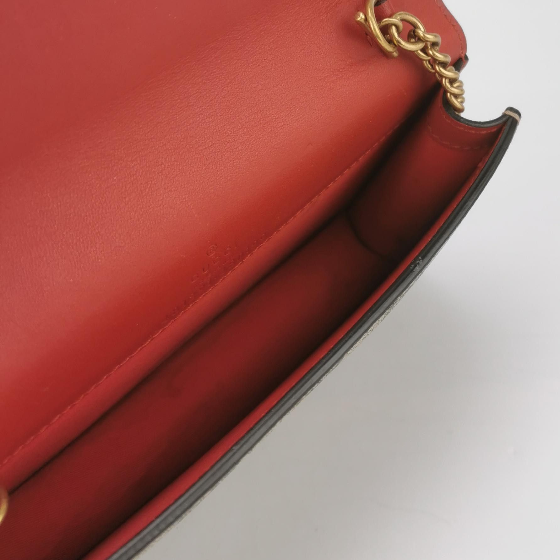 Gucci Gucci Women os Shoulder Bags Size ONE SIZE - 7 Thumbnail
