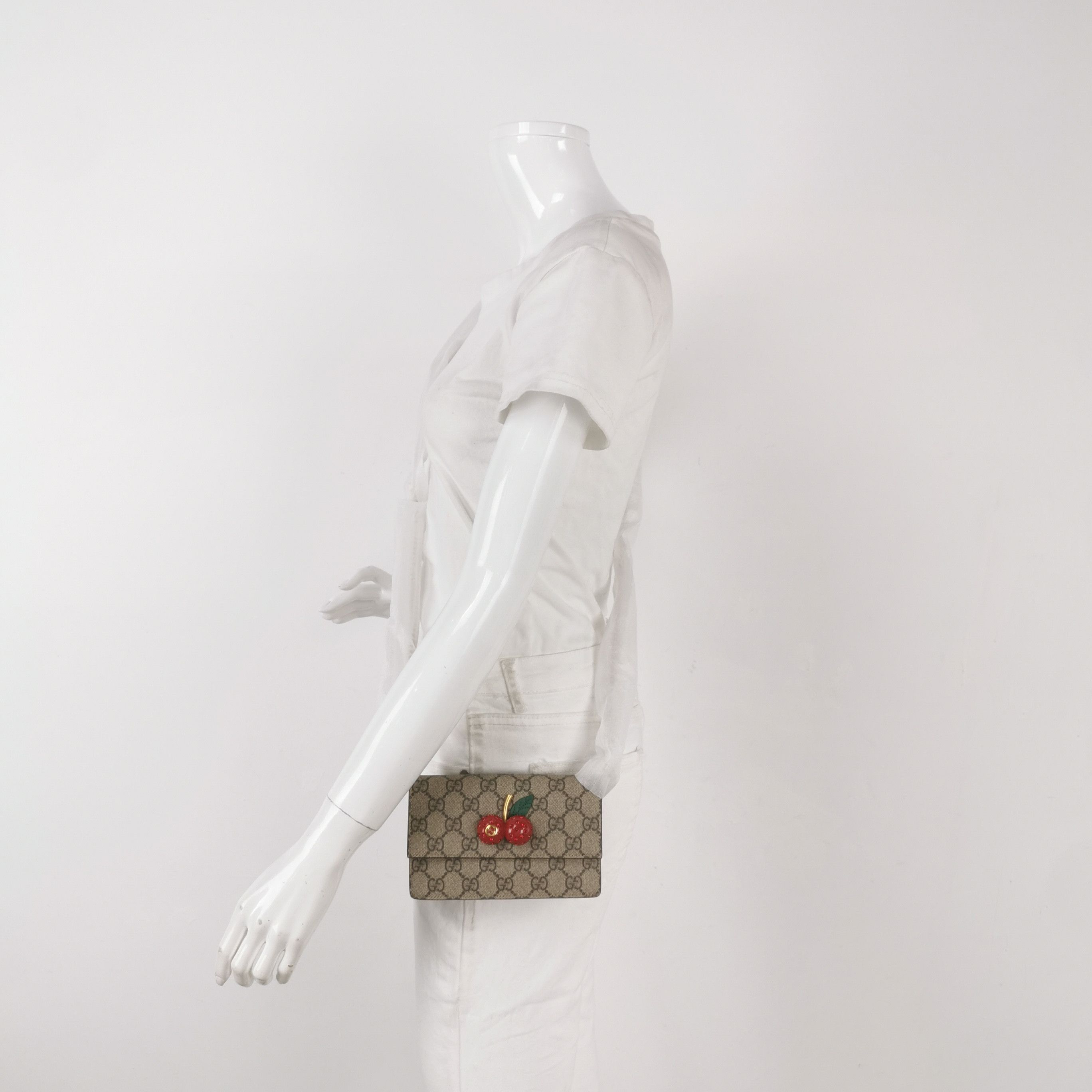 Gucci Gucci Women os Shoulder Bags Size ONE SIZE - 2 Thumbnail